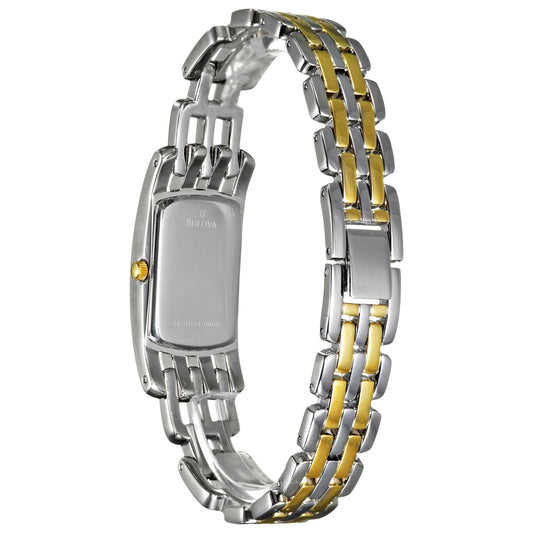 Caravelle Bracelet Women's Watch 45L103 - Image #2