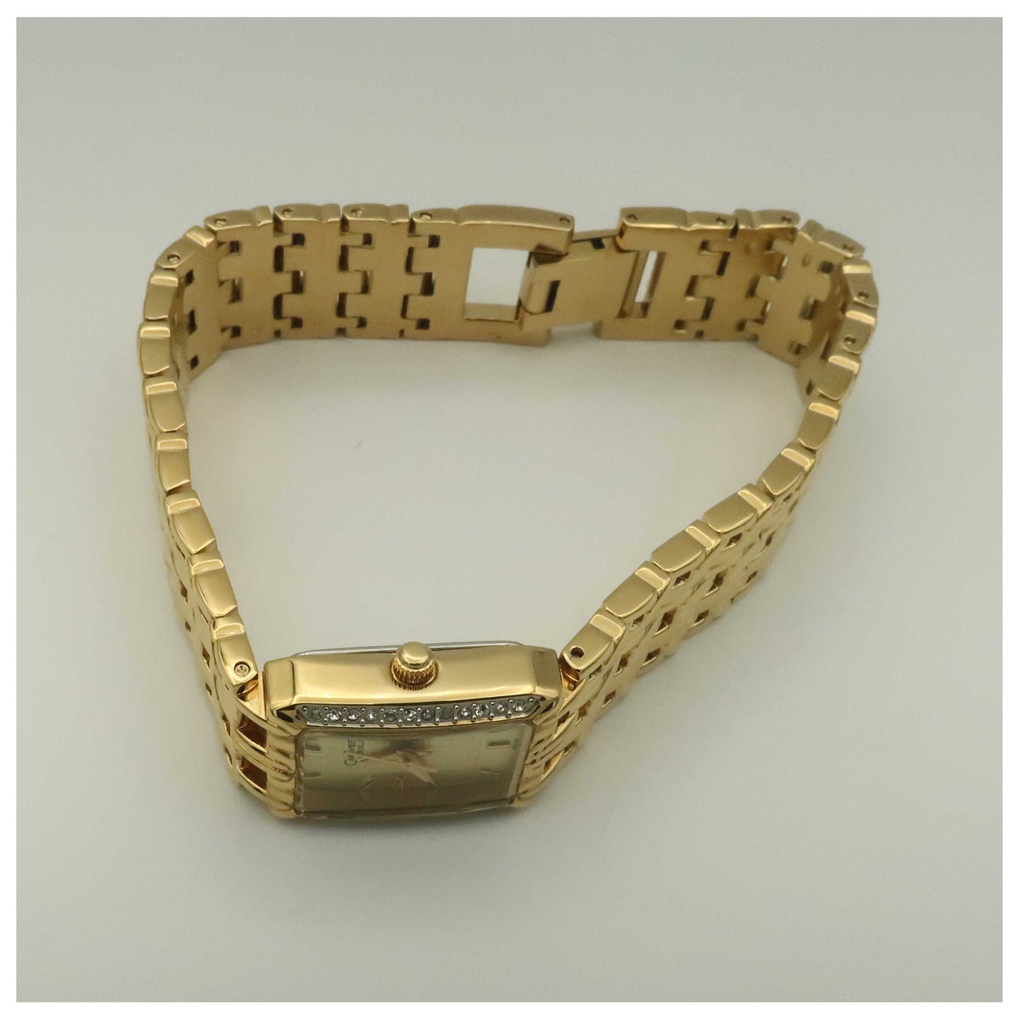 Caravelle Bracelet Women's Quartz Watch 45L114-SD - Image #8