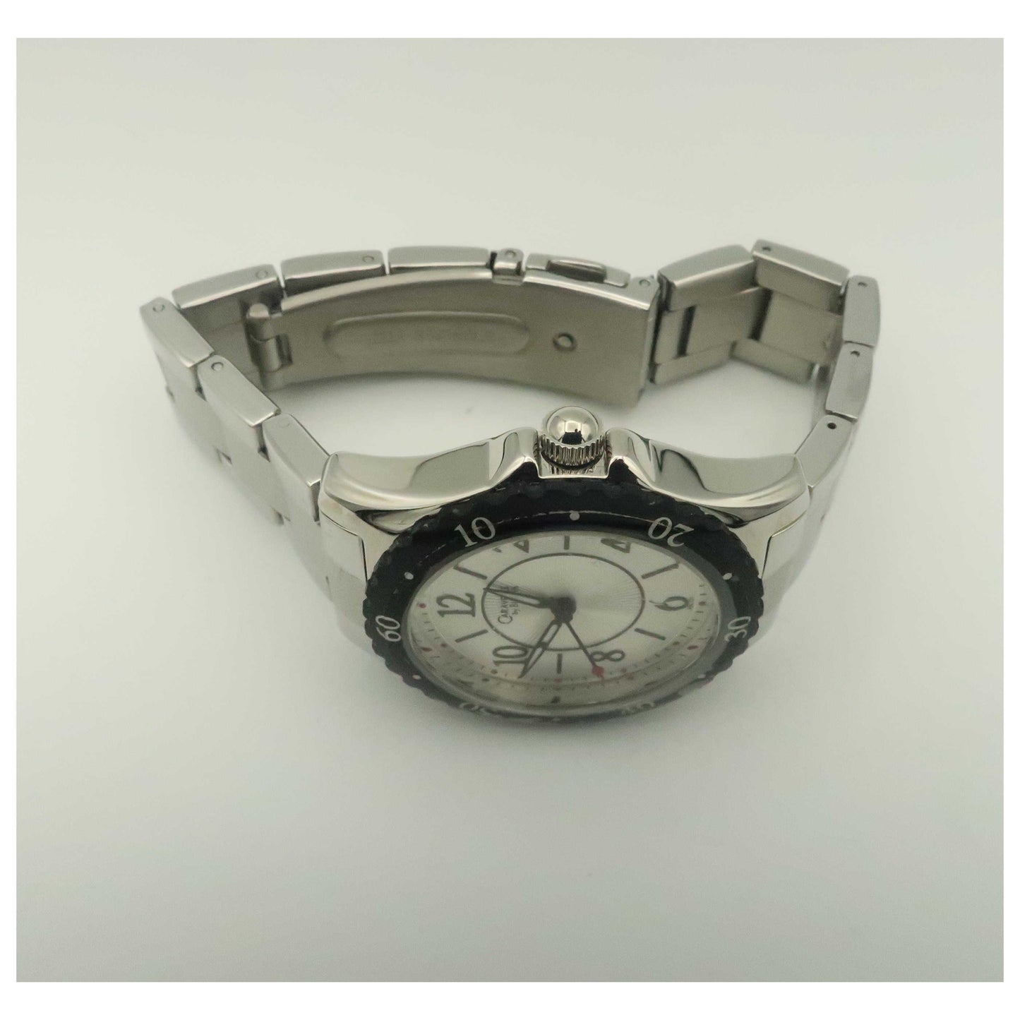 Caravelle Sport Women's Japanese Quartz (Battery-Powered) Watch 45L131-PO2 - Image #8