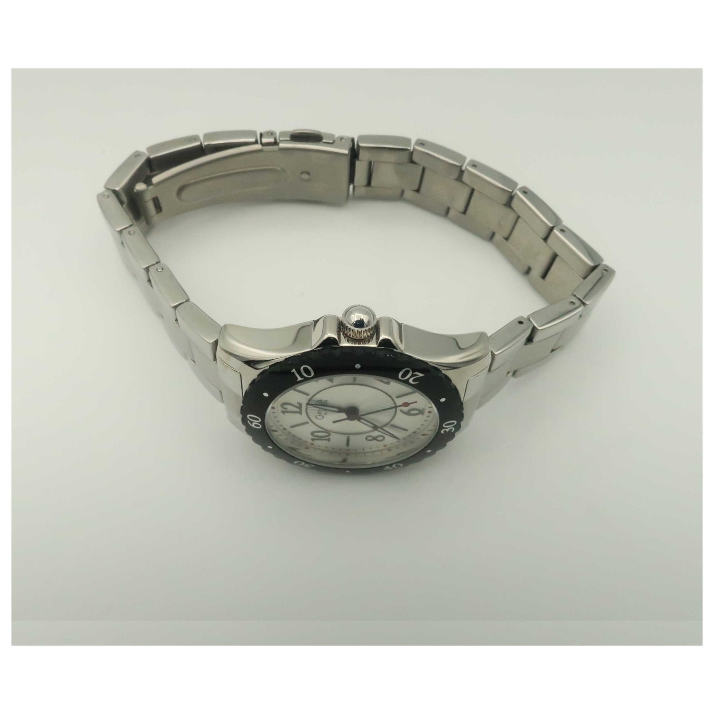 Caravelle Sport Women's Japanese Quartz (Battery-Powered) Watch 45L131-PO - Image #8