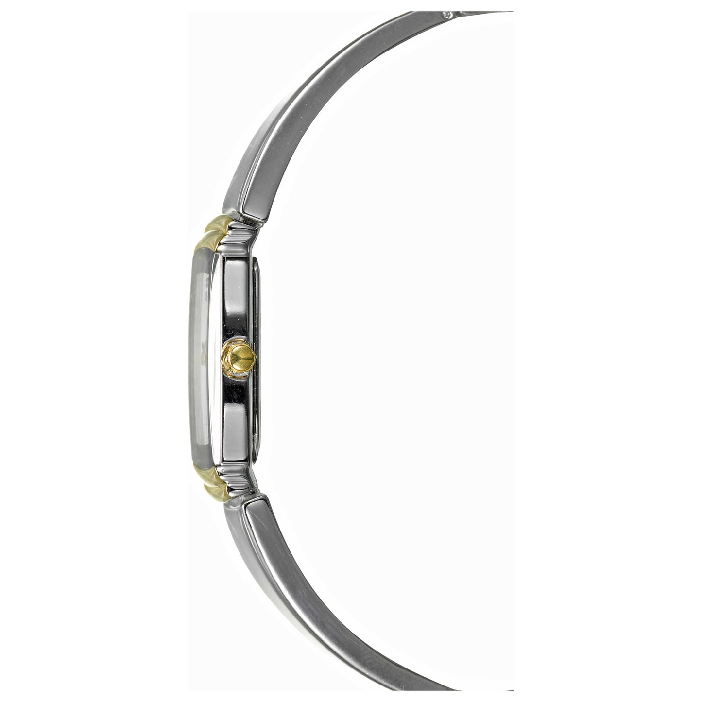 Caravelle Diamond Women's Quartz Watch 45P103 - Image #4