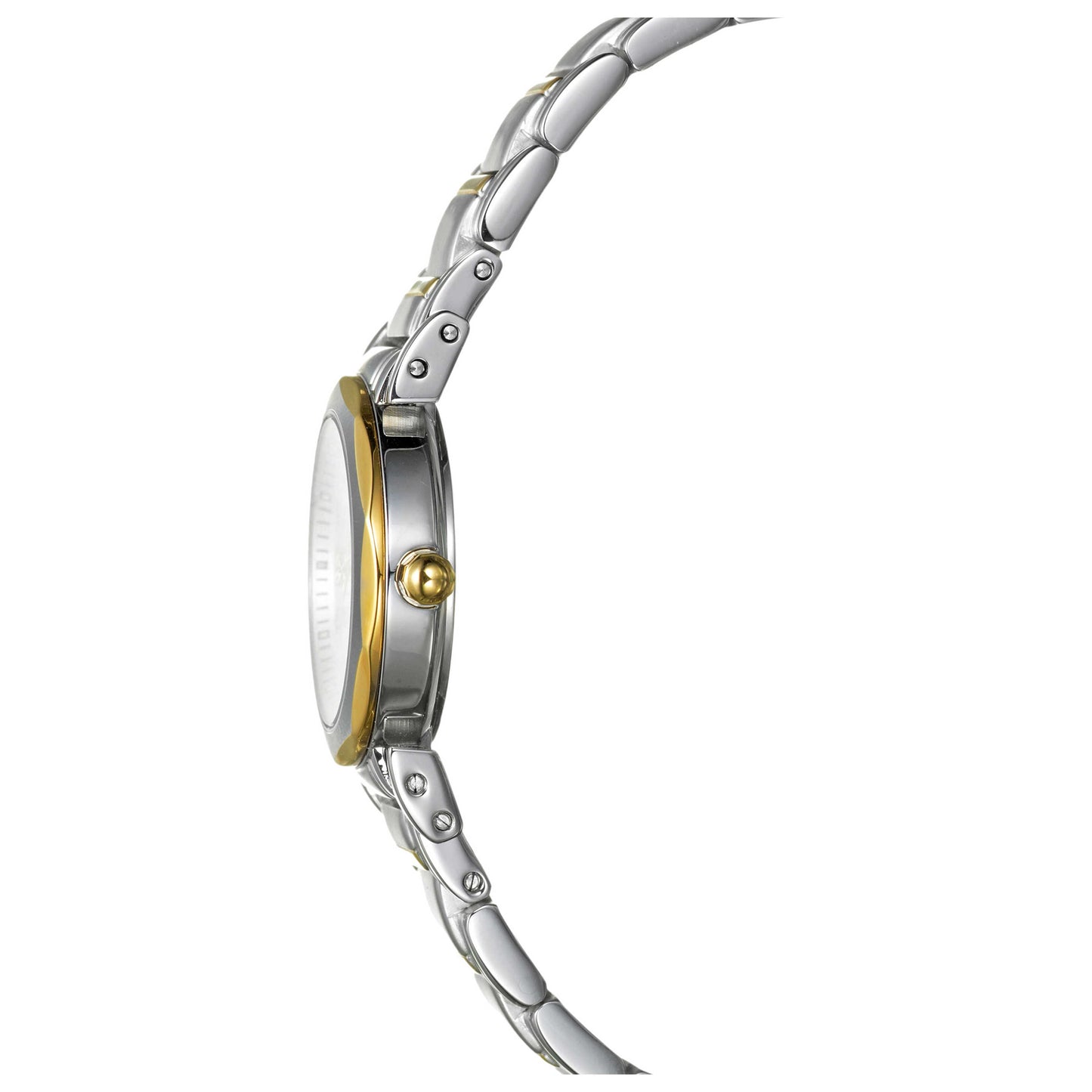 Caravelle Diamond Women's Quartz Watch 45P104 - Image #4