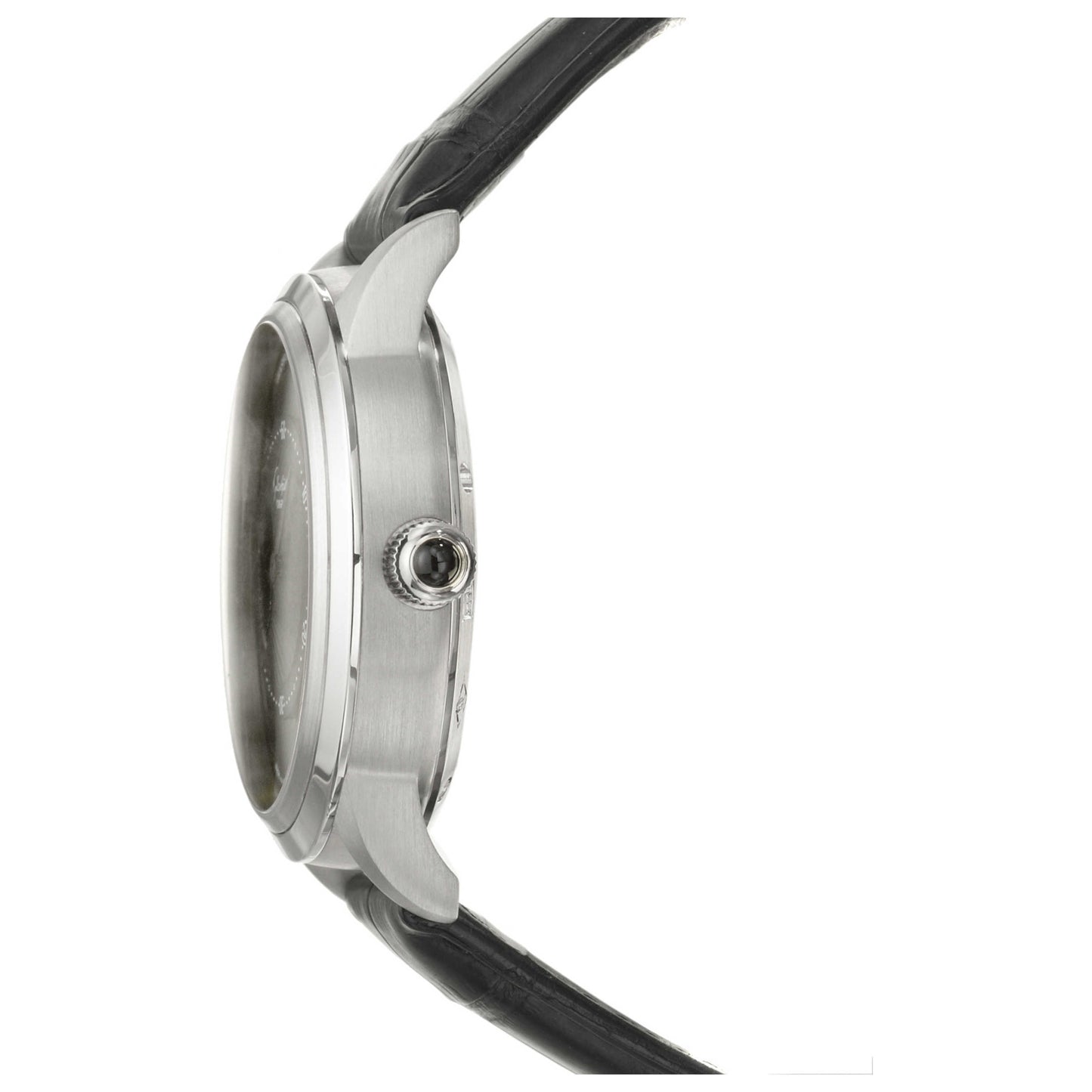 Glashutte Masterpieces Men's Manual-Wind Watch 46-02-03-03-04 - Image #4