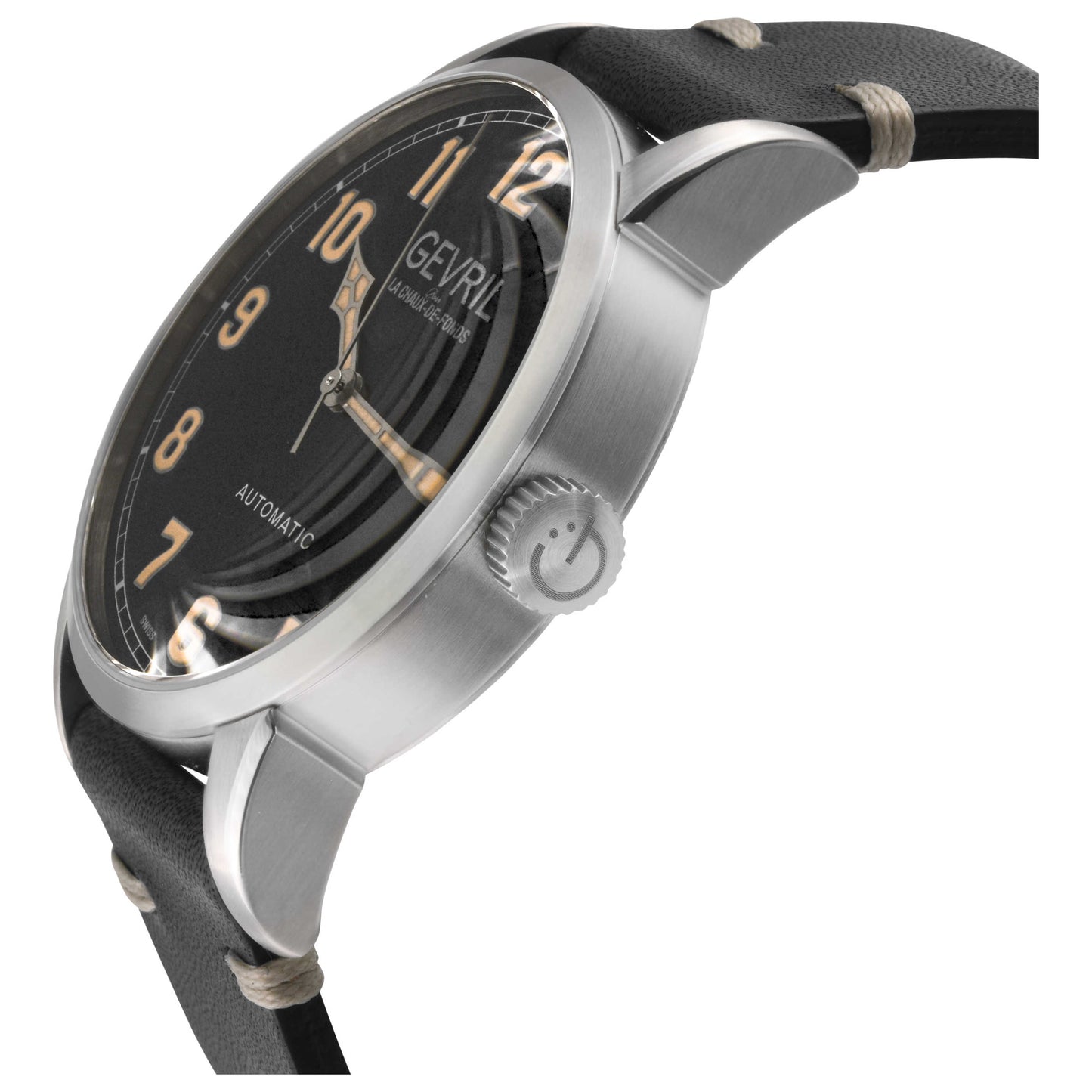Gevril Vaughn Men's Automatic Watch 46230 - Image #4