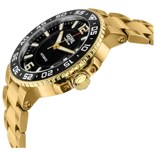 Gevril Riverside Men's Automatic Watch 46705 - Image #2