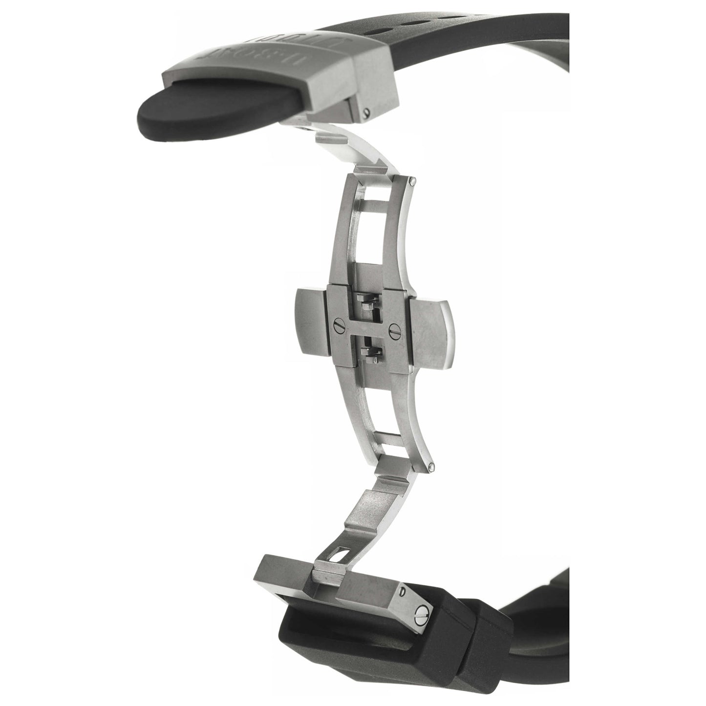 U-Boat Limited Edition Men's Automatic Watch 47-U-1001-BLU - Image #7