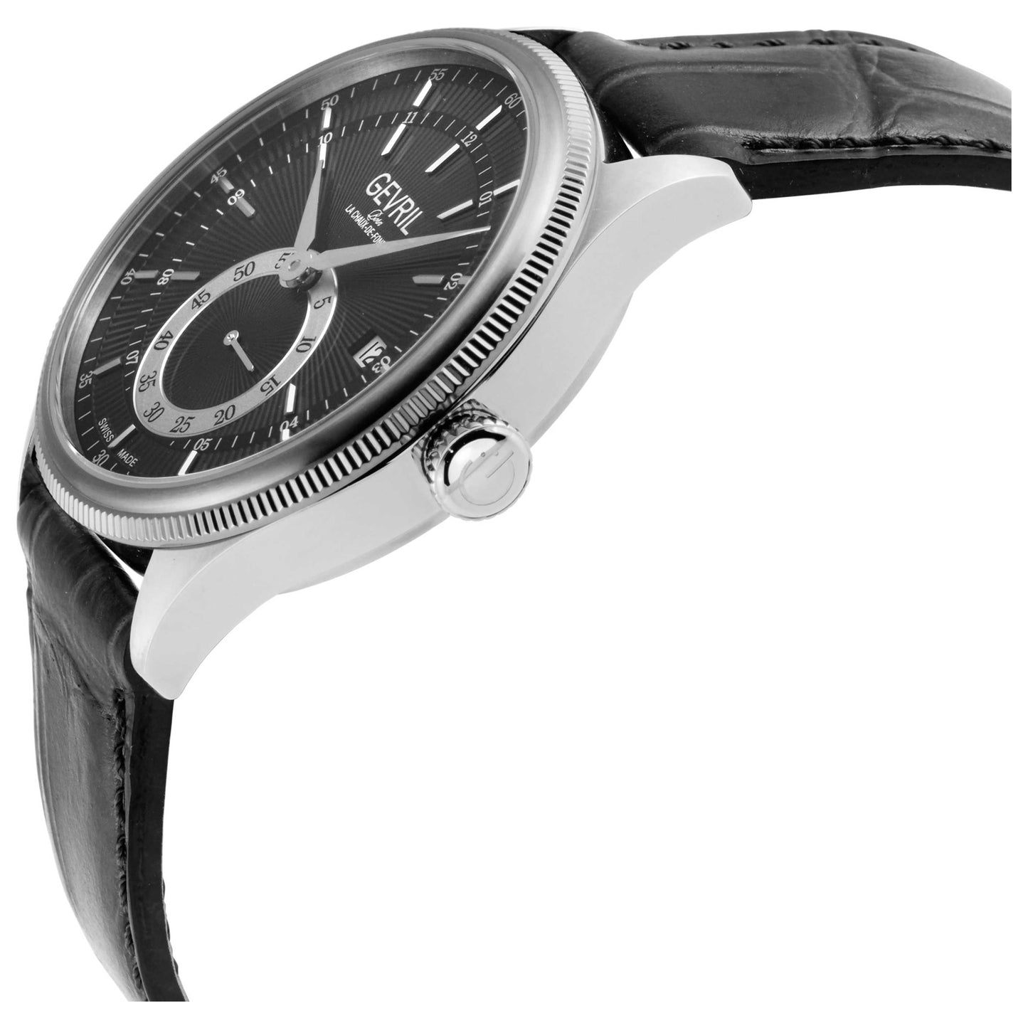 Gevril Empire Men's Automatic Watch 48100 - Image #4