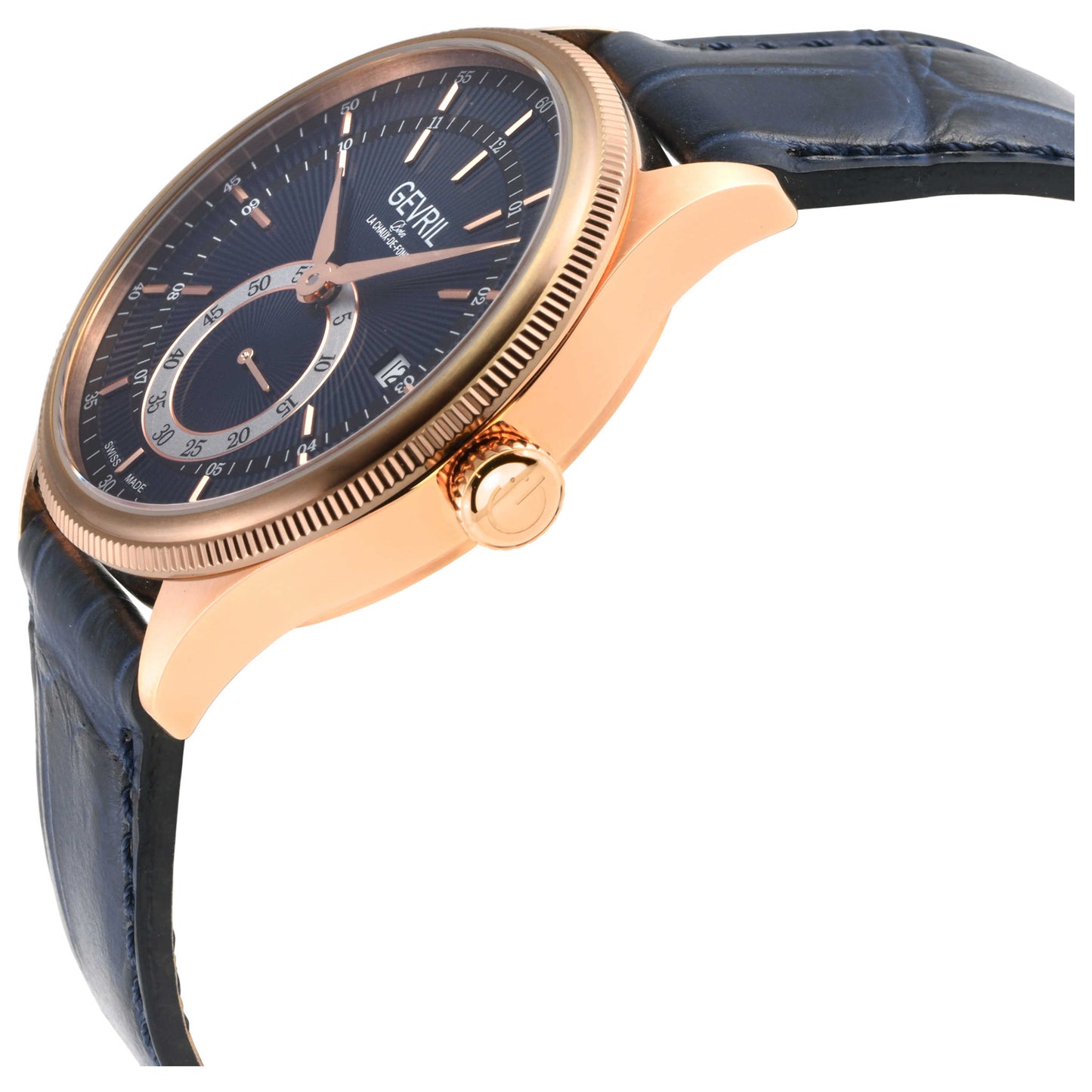 Gevril Empire Men's Automatic Watch 48104 - Image #4