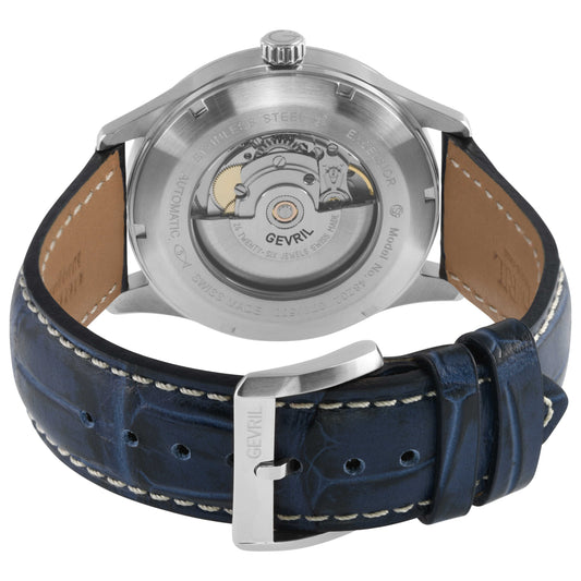 Gevril Excelsior Men's Automatic Watch 48202 - Image #2