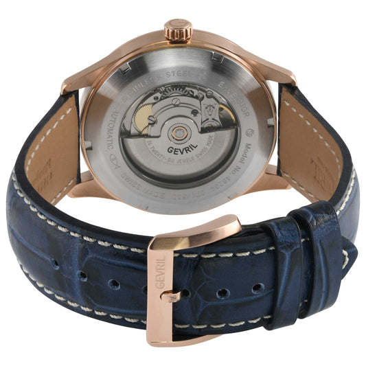 Gevril Excelsior Men's Automatic Watch 48204 - Image #2