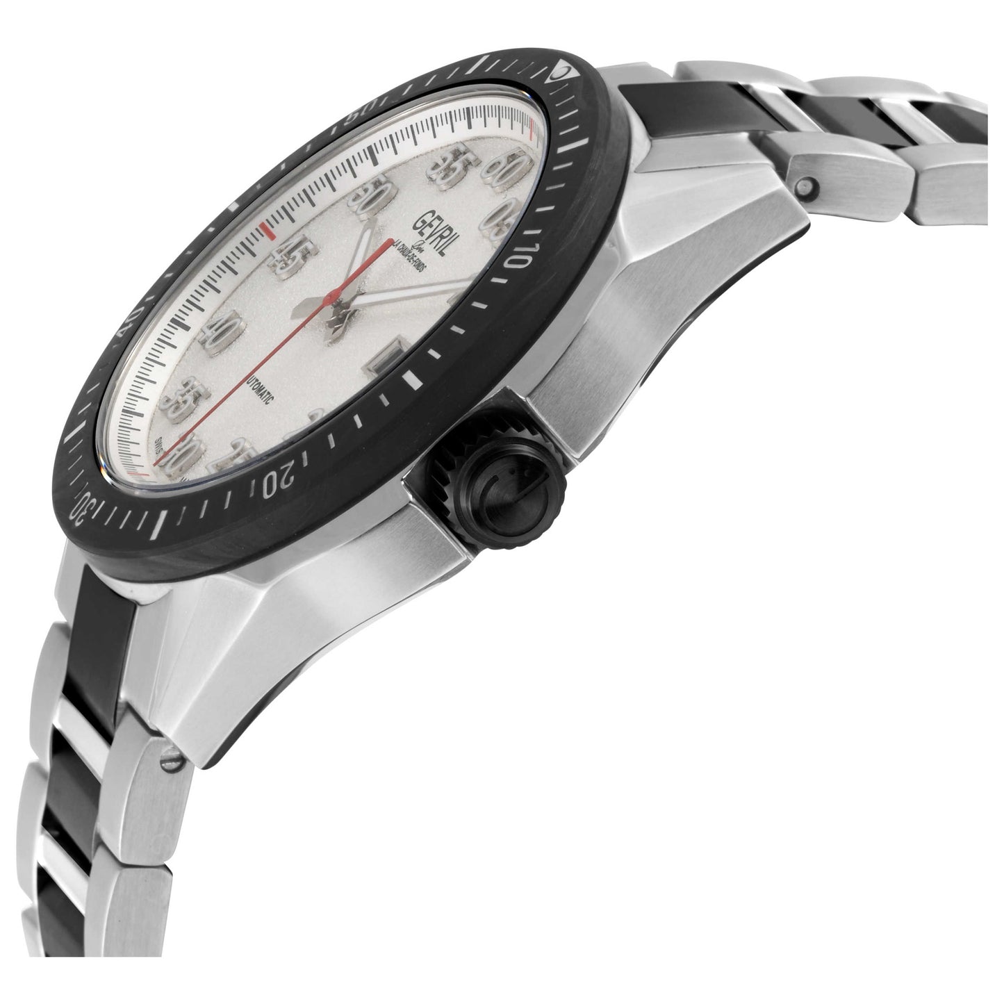 Gevril Ascari Men's Automatic Watch 48302B - Image #4