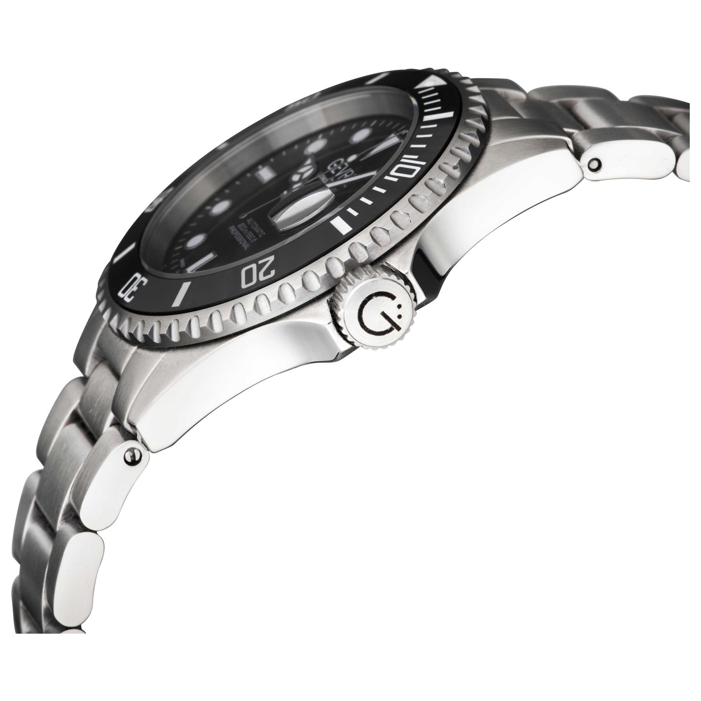 Gevril Wall Street Men's Automatic Watch 4857A - Image #4