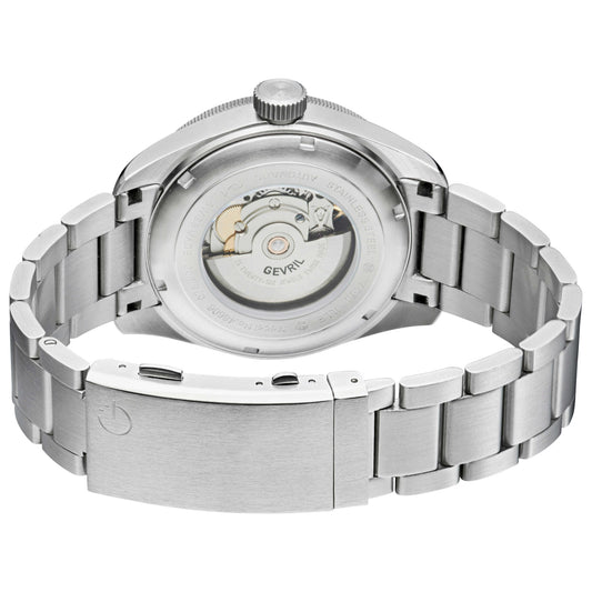 Gevril Yorkville Men's Automatic Watch 48606 - Image #2