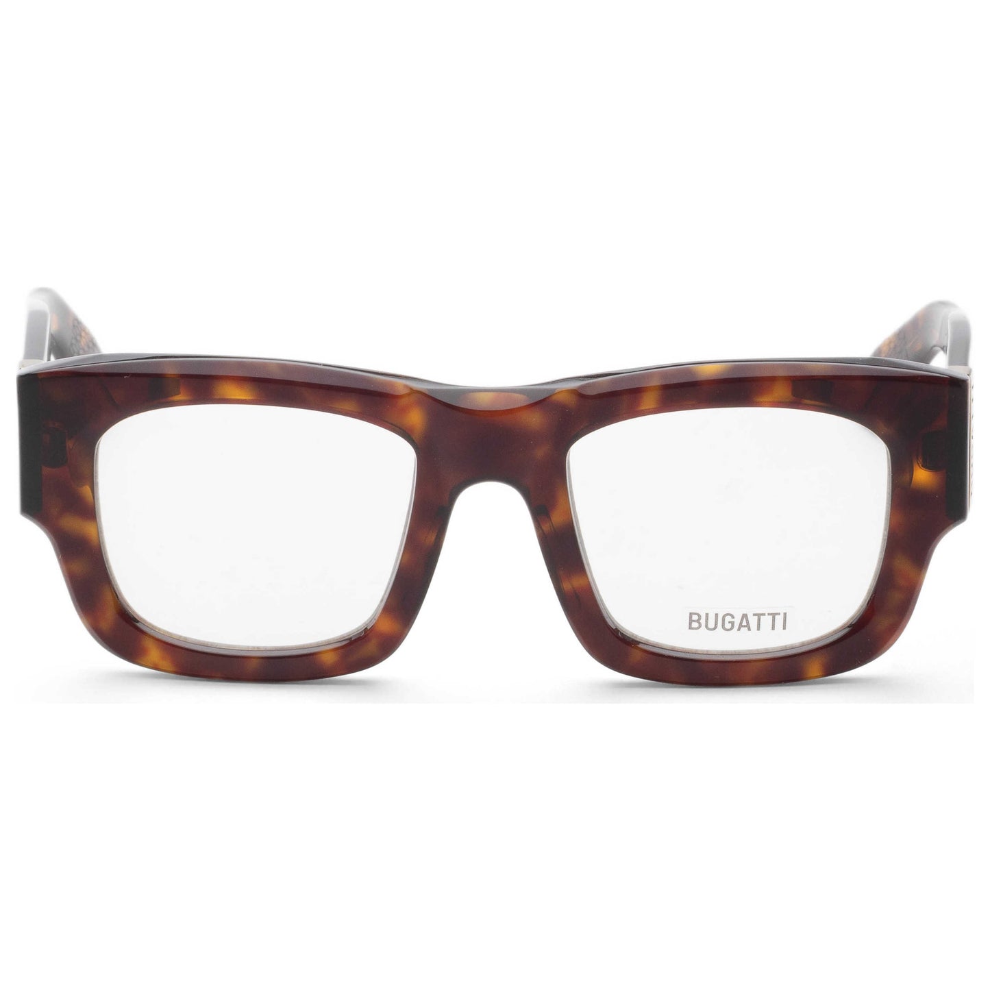 Bugatti Men's Opticals 48M-HAV-51 - Image #6