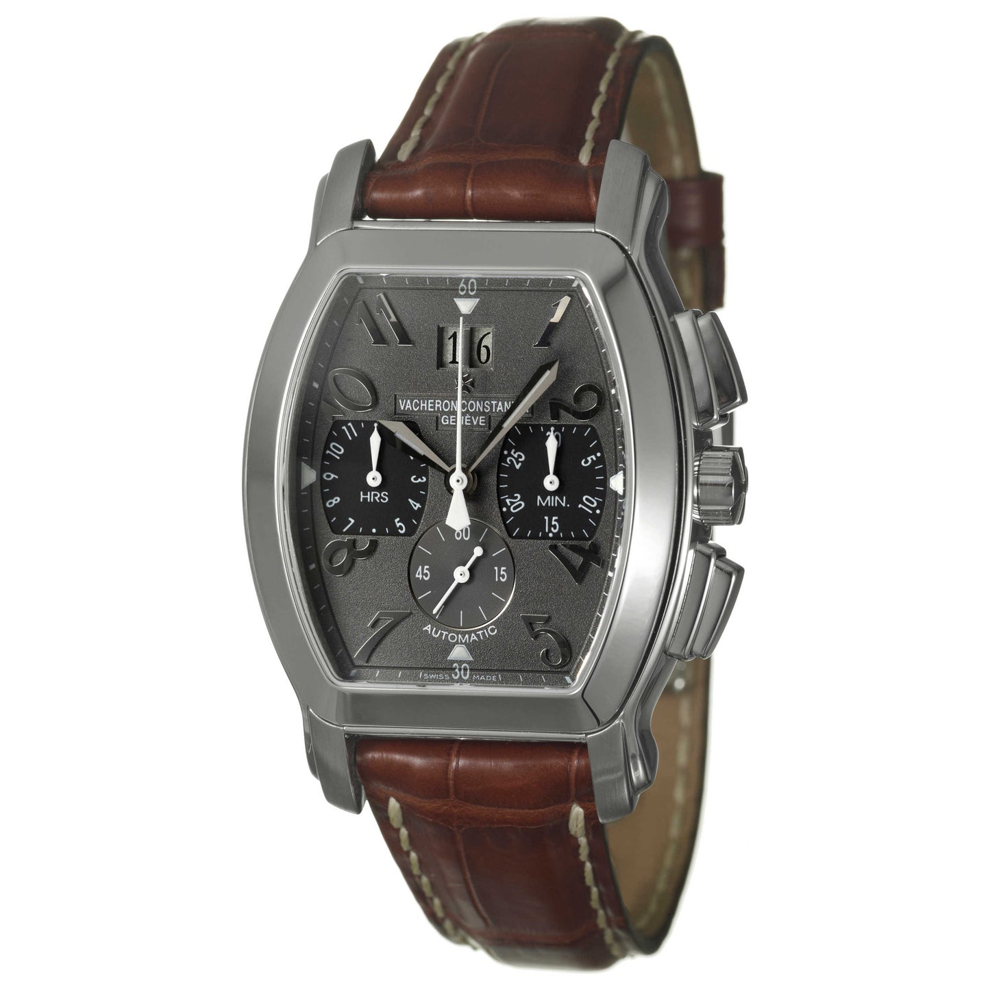 Front view of Vacheron Constantin Royal Eagle Men's Watch 49145-000A-9057