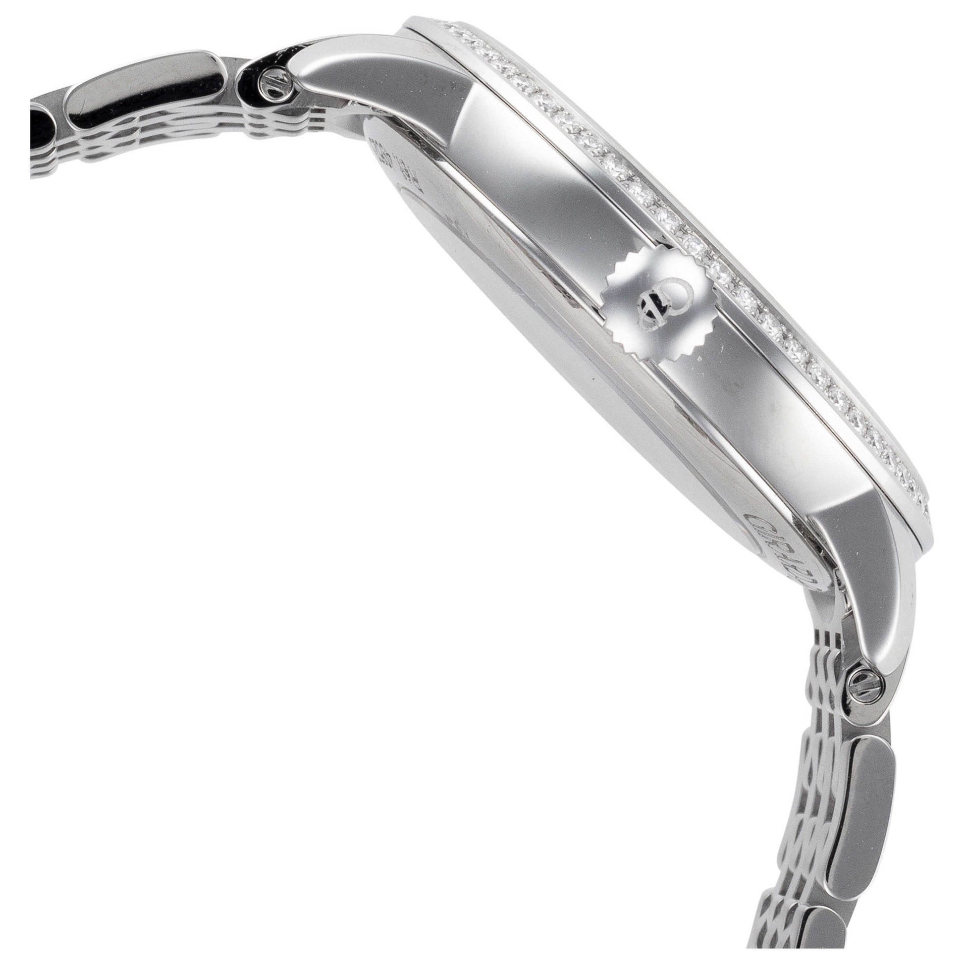 Right view of Girard-Perregaux 1966 Women's Automatic Watch 49523D11A171-11A