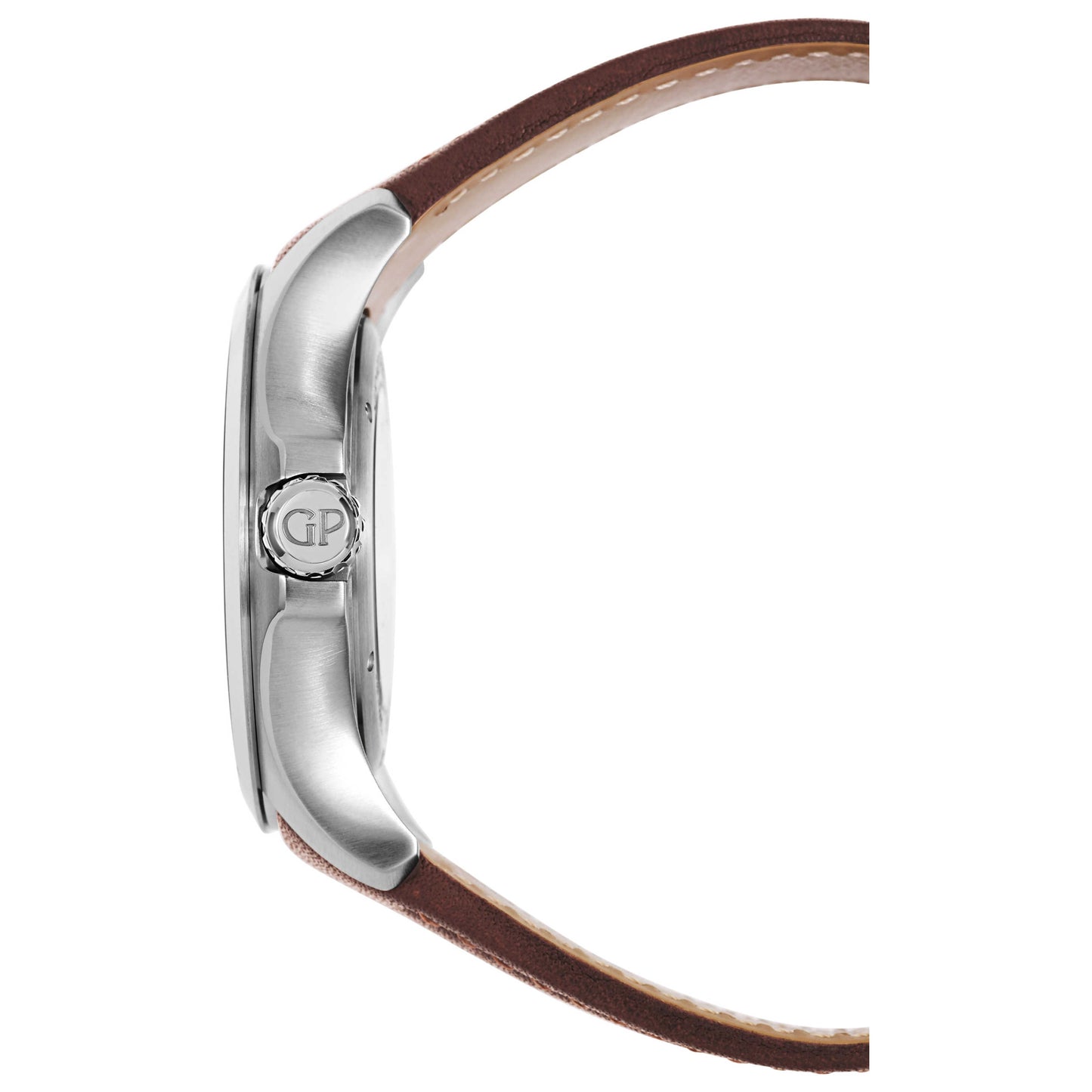 Girard-Perregaux Traveller Men's Automatic Watch 49650-11-231-HBBA - Image #4