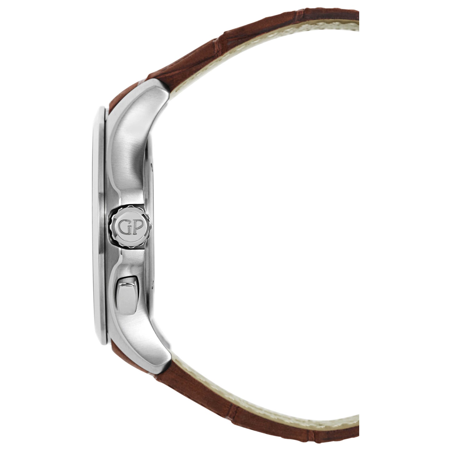 Girard-Perregaux Traveller Men's Automatic Watch 49655-11-132-BB6A - Image #4