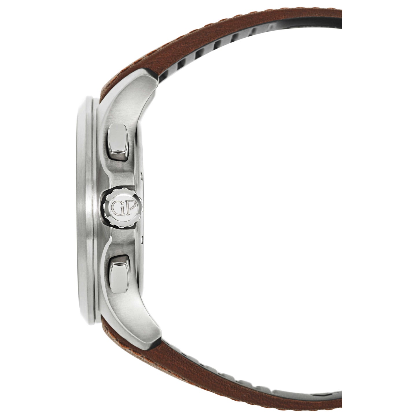 Girard-Perregaux Traveller Men's Automatic Watch 49700-21-132-HBBB - Image #4
