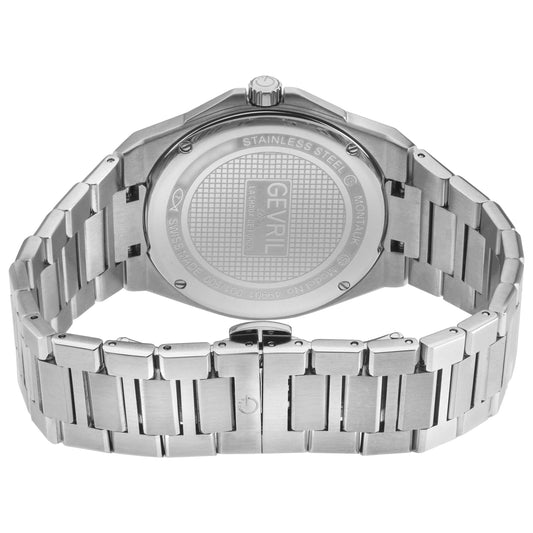 Gevril Montauk Men's Quartz Watch 49900B - Image #2