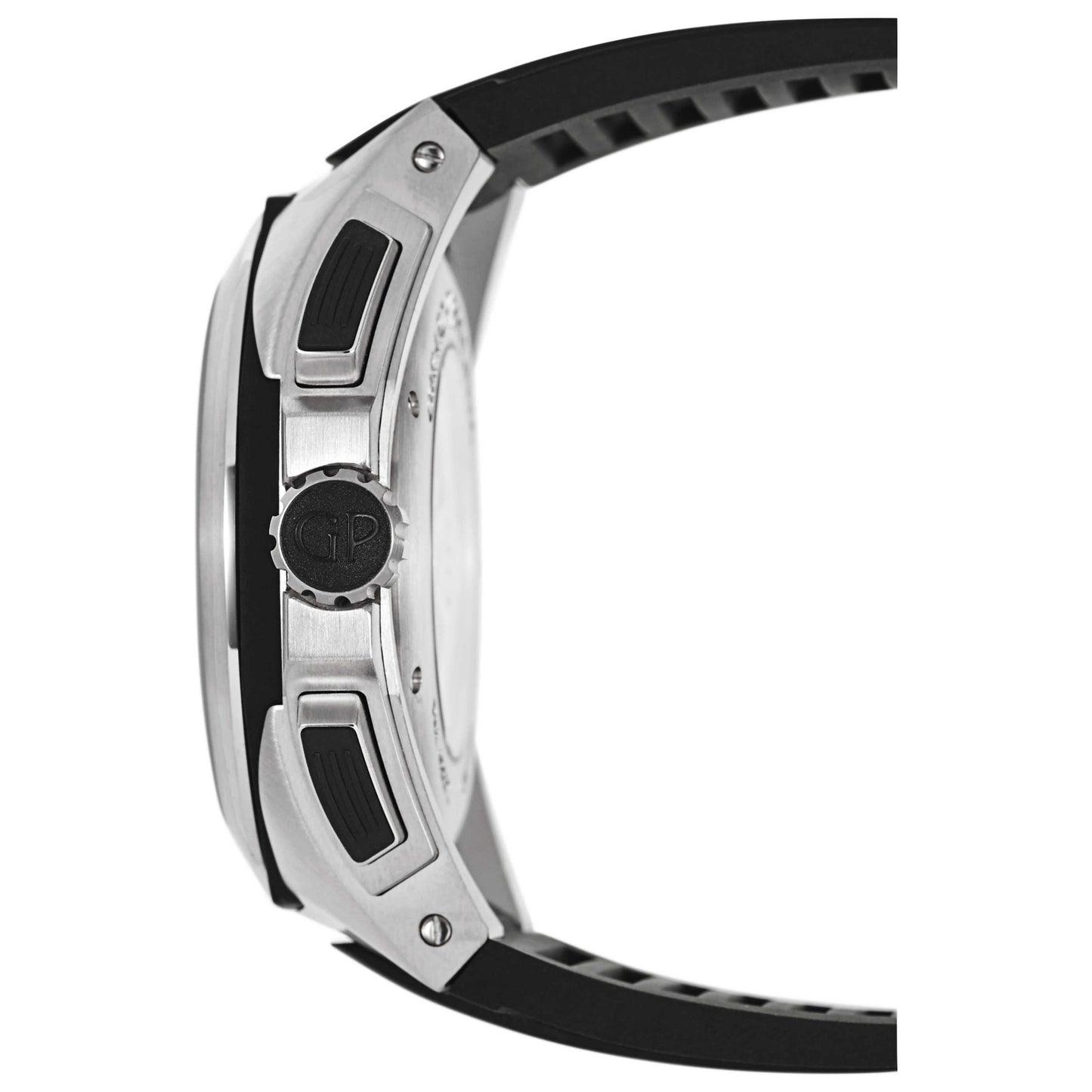 Girard-Perregaux Hawk Men's Automatic Watch 49970-11-131-FK6A - Image #4