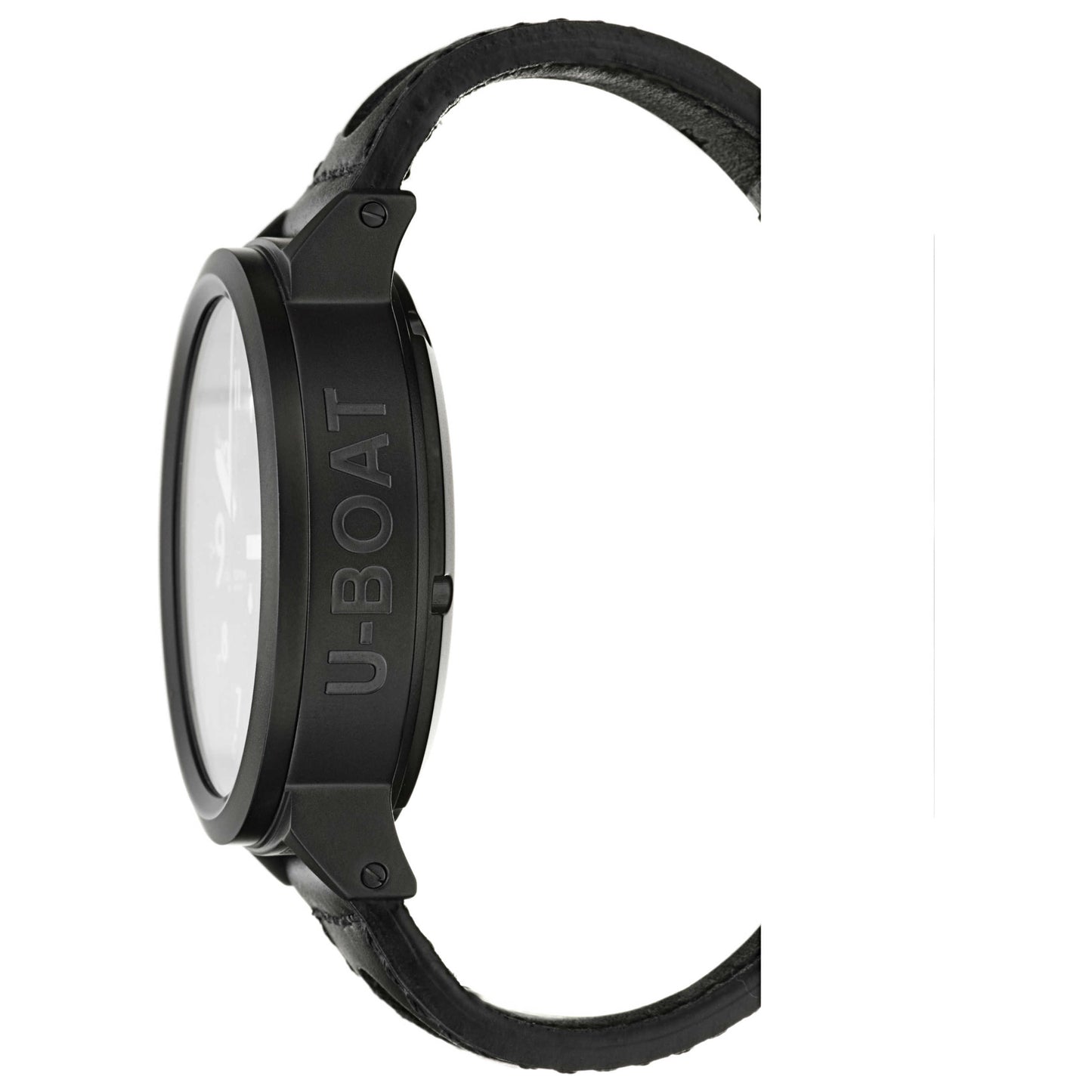 U-Boat Flight Deck Men's Automatic Watch 50-CAB-3 - Image #4