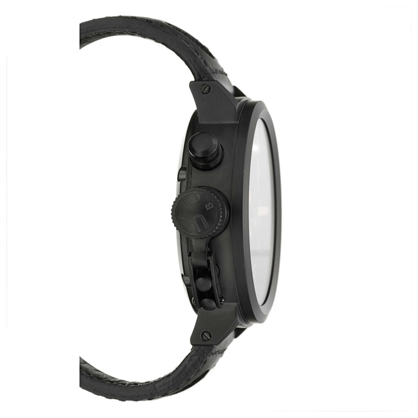 U-Boat Flight Deck Men's Automatic Watch 50-CAB-O - Image #3