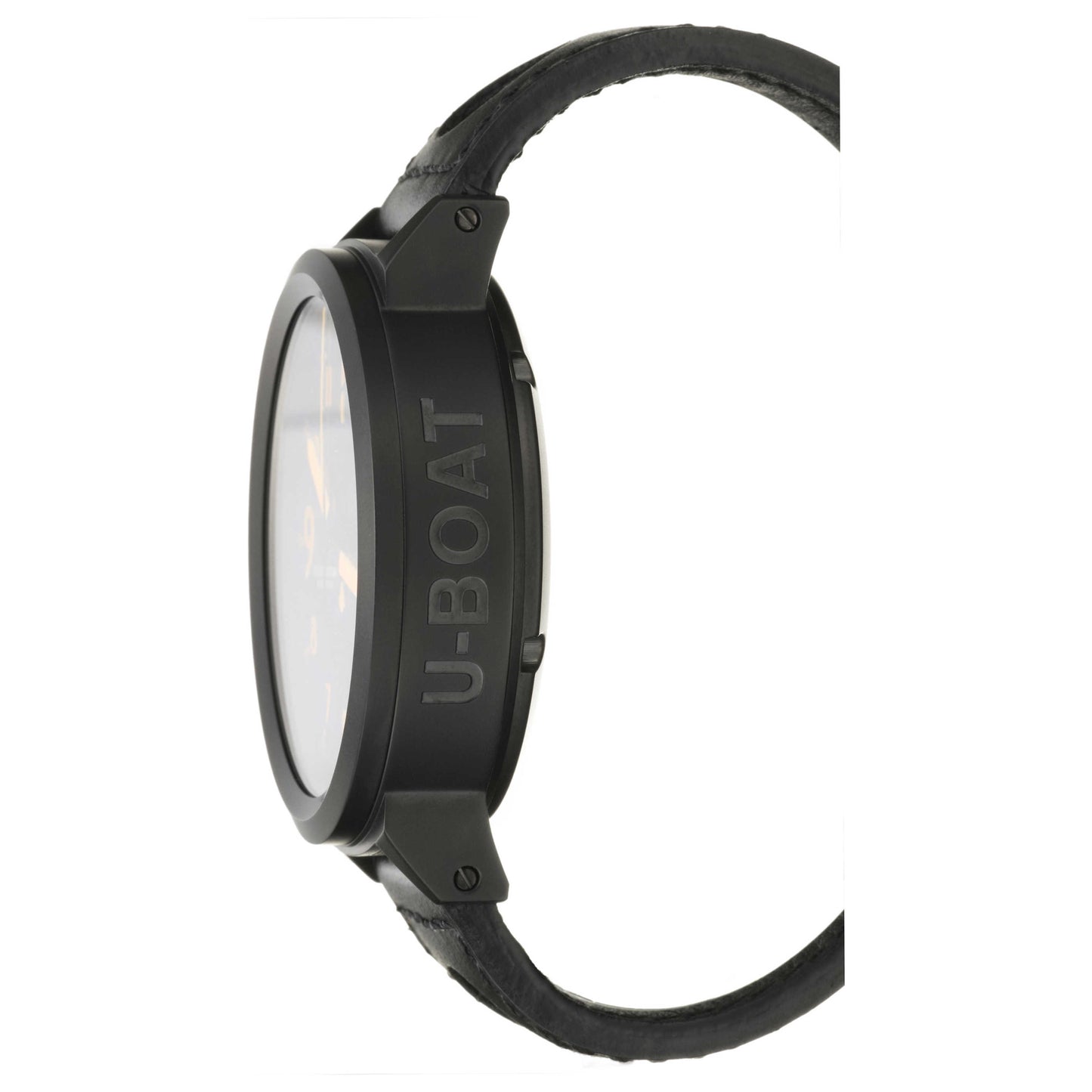U-Boat Flight Deck Men's Automatic Watch 50-CAB-O - Image #4