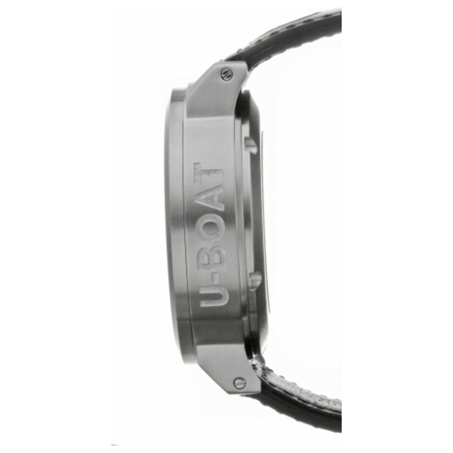 U-Boat Flight Deck Men's Automatic Watch 50-CAS-O - Image #4