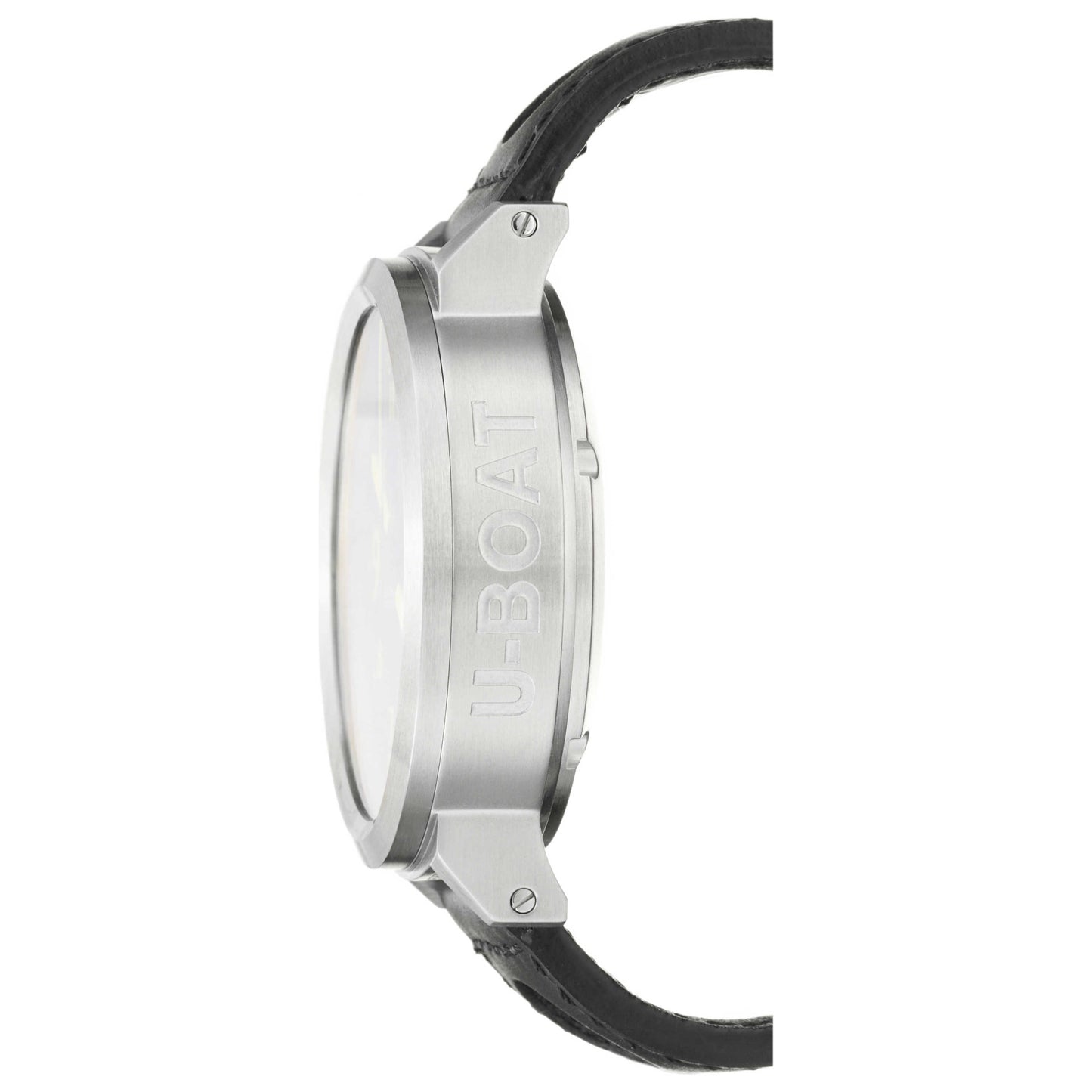 U-Boat Flight Deck Men's Automatic Watch 50-CAS-Y - Image #4