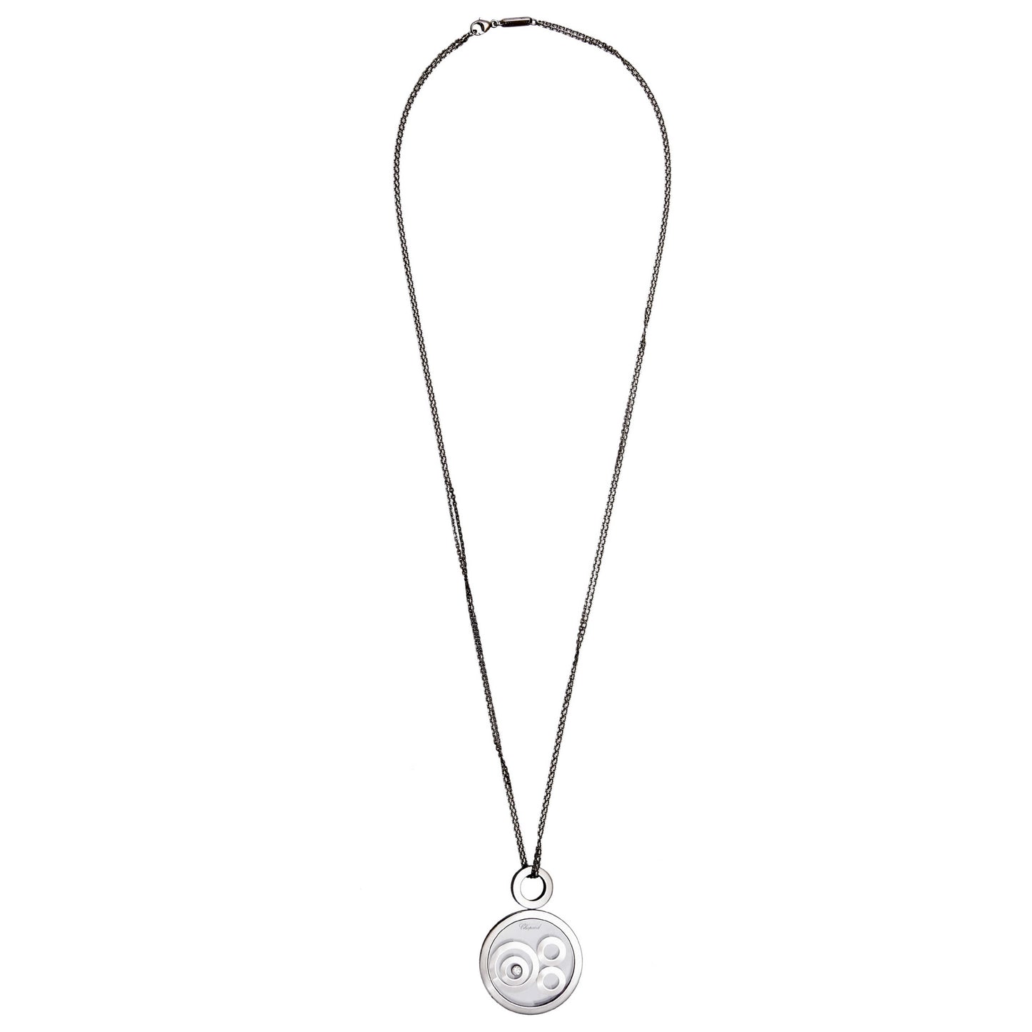 Chopard Jewelry Happy Spirit Women's Necklace 5007 - Image #8