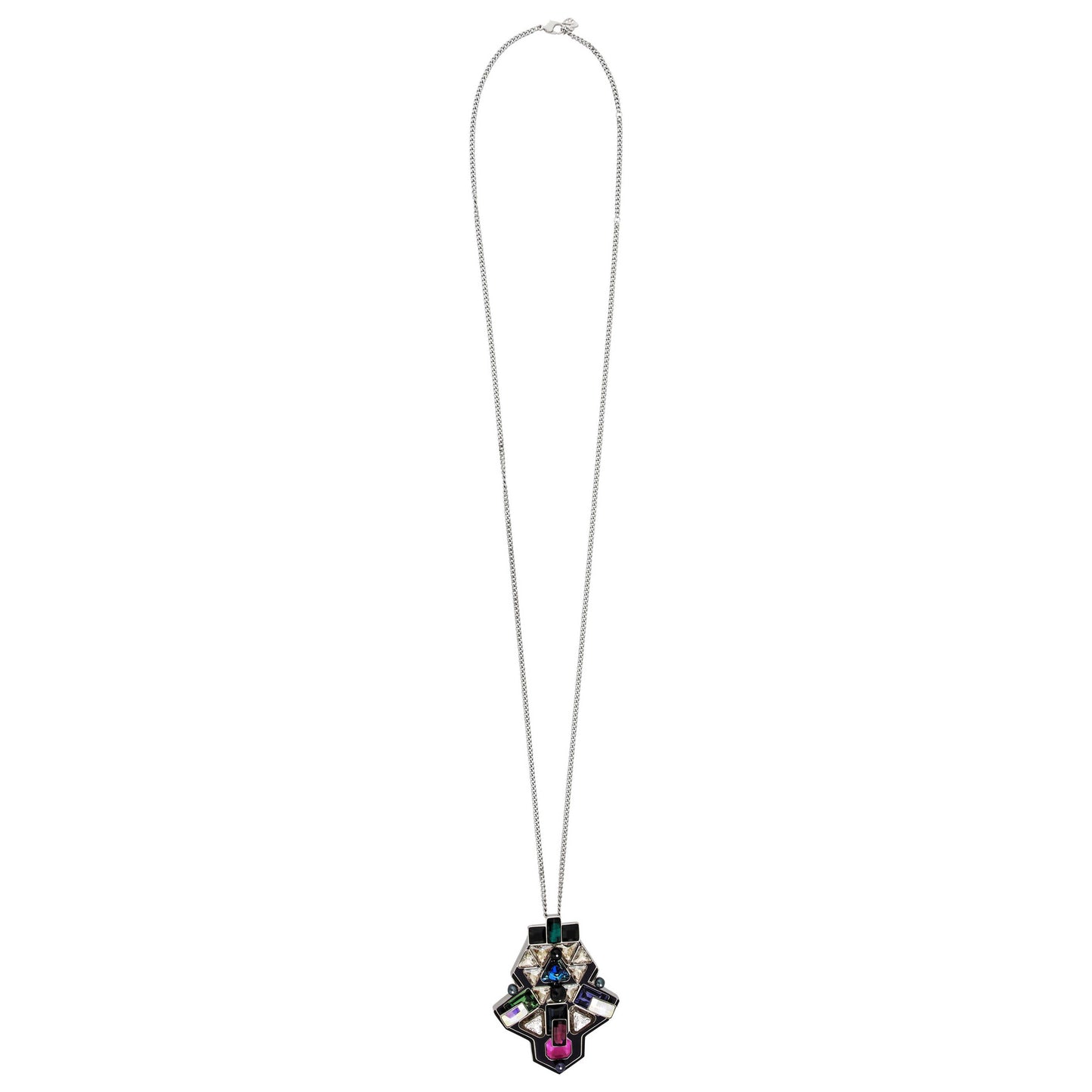 Swarovski Buzz Women's Necklace 5070638 - Image #8