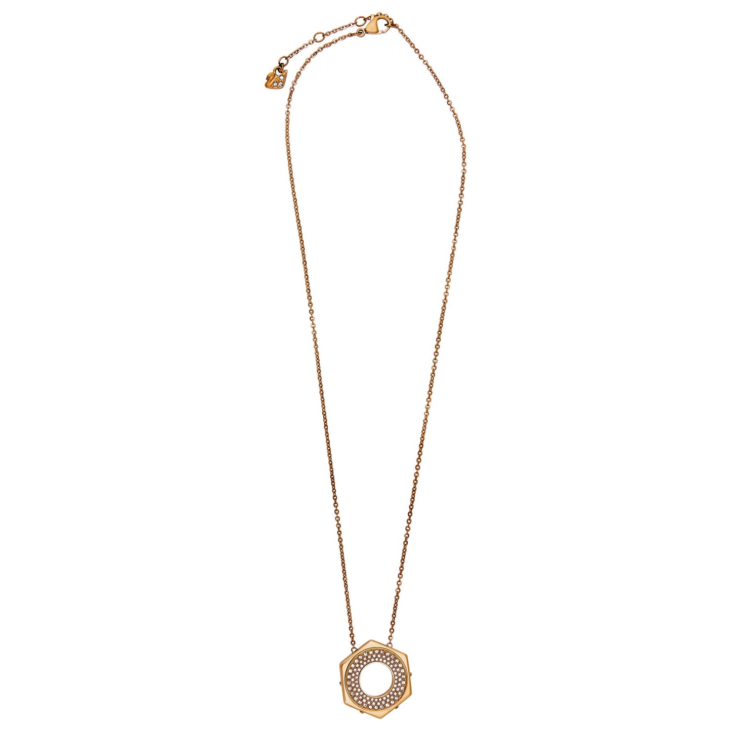 Swarovski Bolt Women's Necklace 5073124 - Image #8