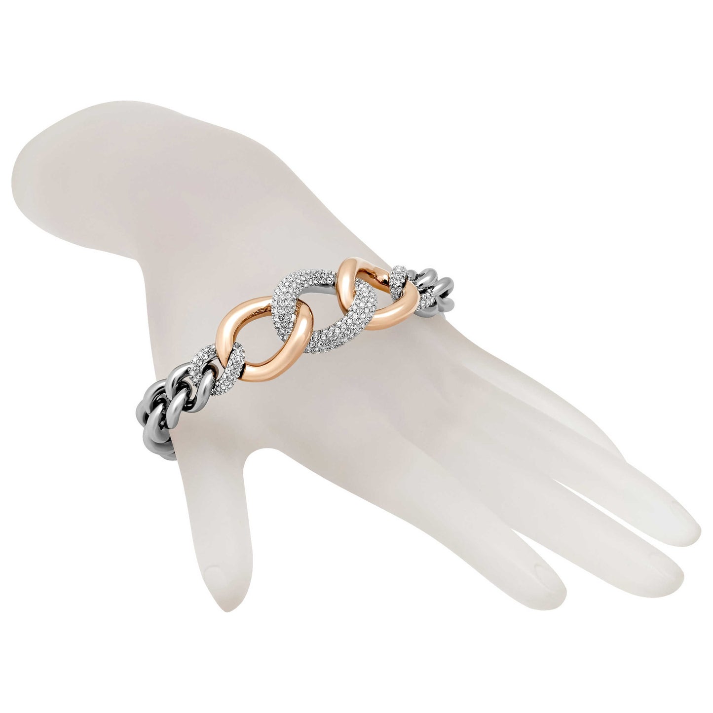 Swarovski Bound Women's Bracelet 5080042 - Image #8