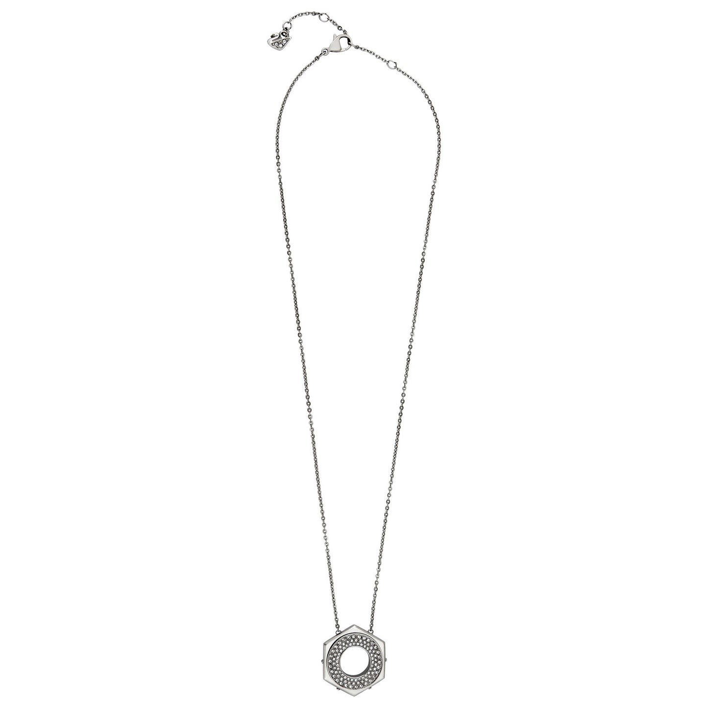 Swarovski Bolt Women's Necklace 5096635 - Image #8