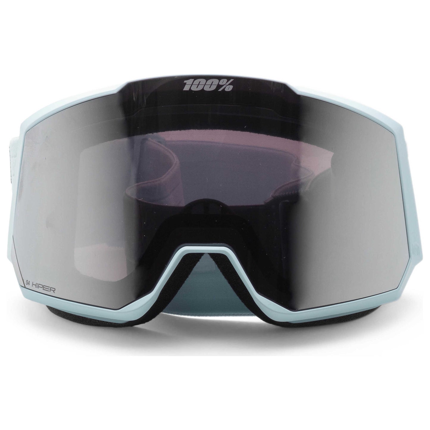 100 Percent Snowcraft Hiper XL Unisex Sunglasses 51002-00005 - Image #6