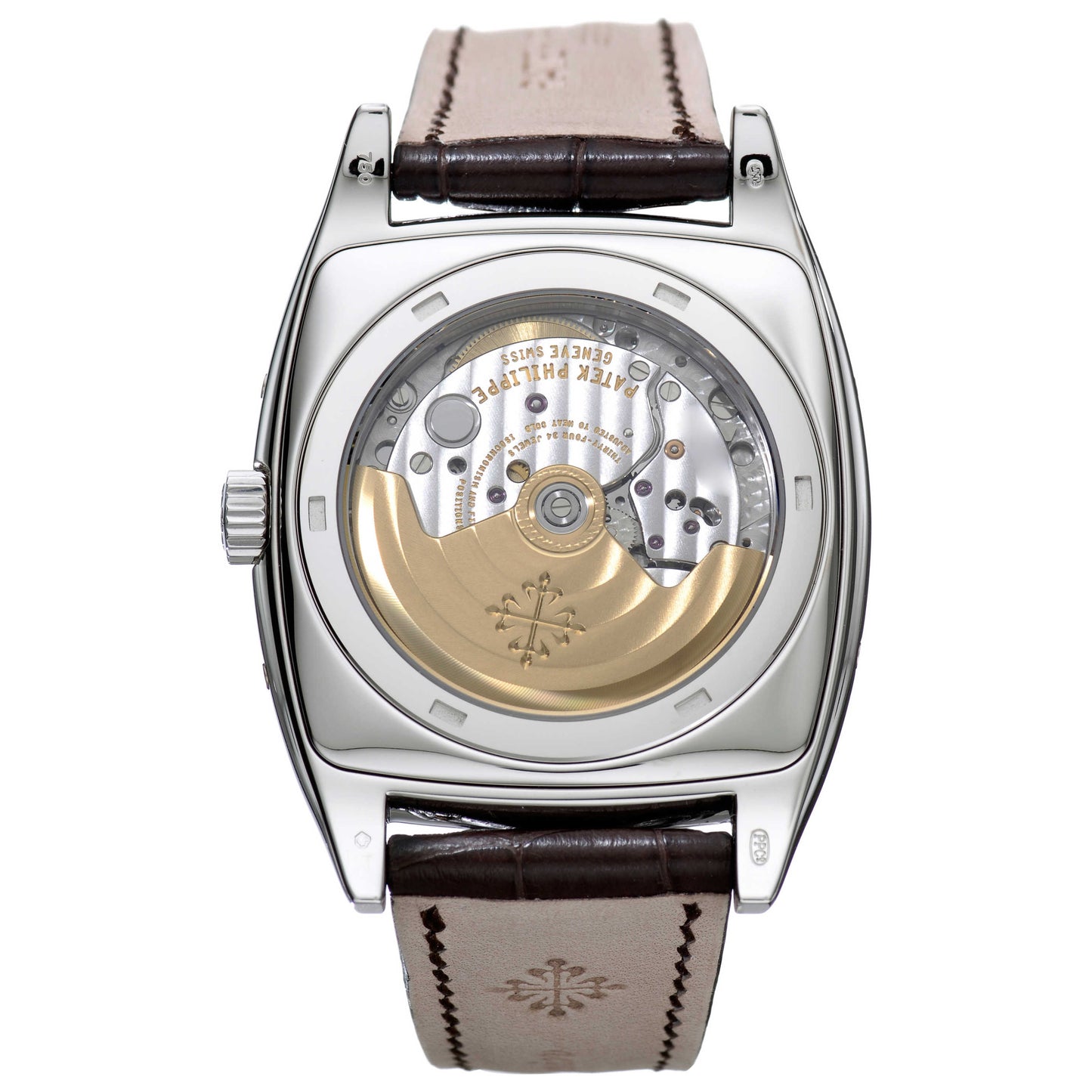 Patek Philippe Gondolo Men's Watch 5135G-010 - Image #2