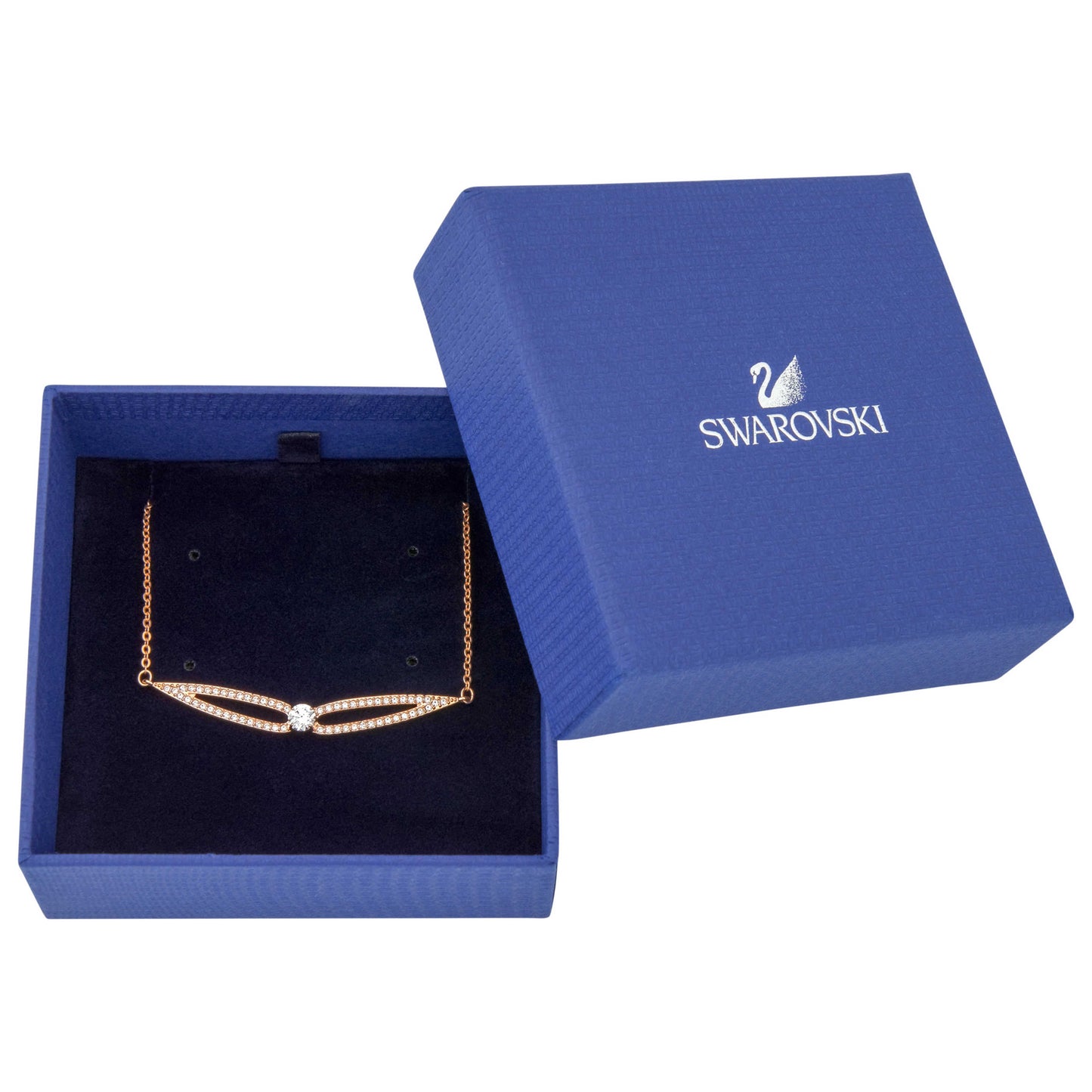 Swarovski Creativity Women's Necklace 5149502 - Image #6
