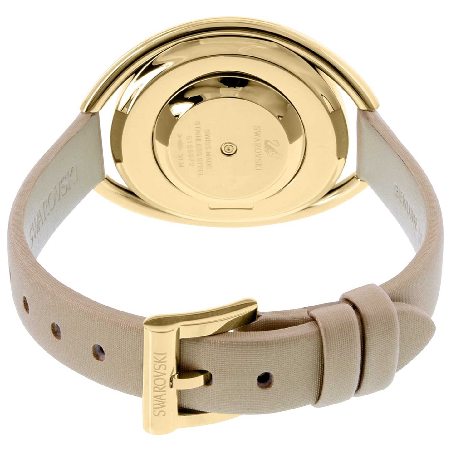 Swarovski Classic Women's Quartz Watch 5158972 - Image #4