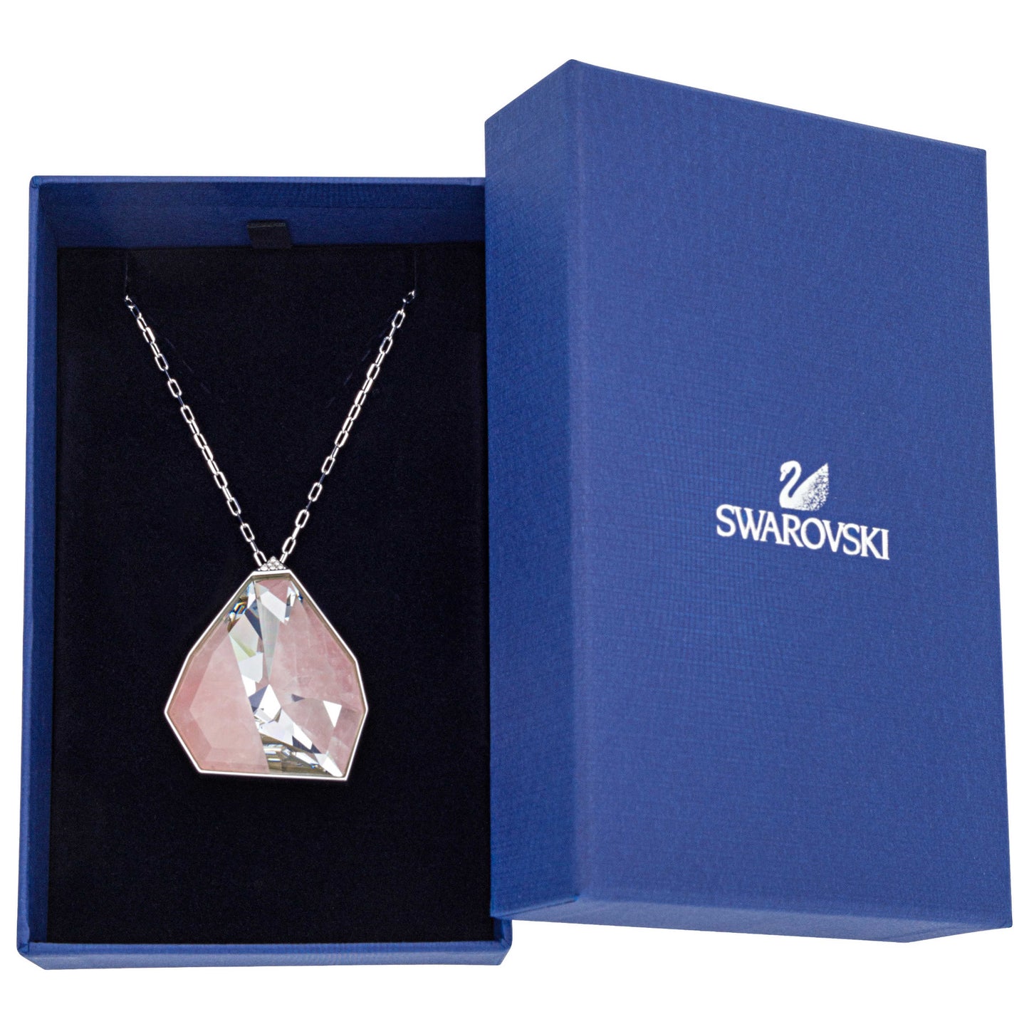 Swarovski Architectural Women's Necklace 5159049 - Image #3