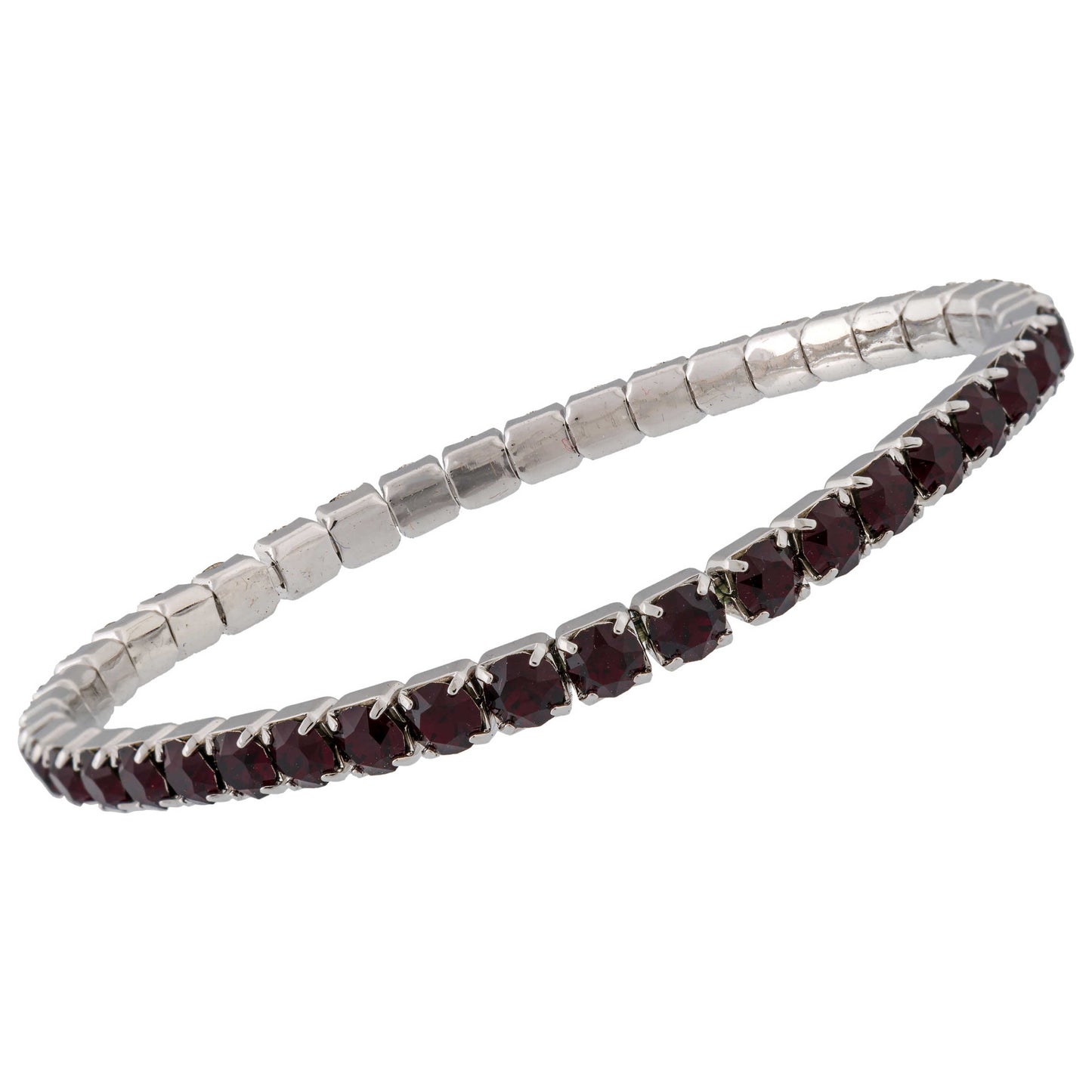 Front view of Swarovski Lightning Women's Bracelet 5159052