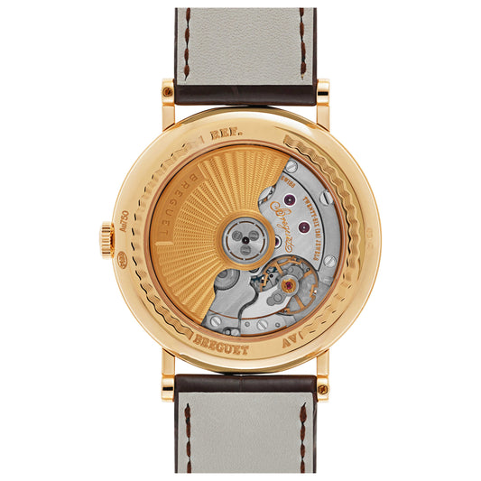 Breguet Classique Men's Automatic Watch 5178BA299V6D000 - Image #2