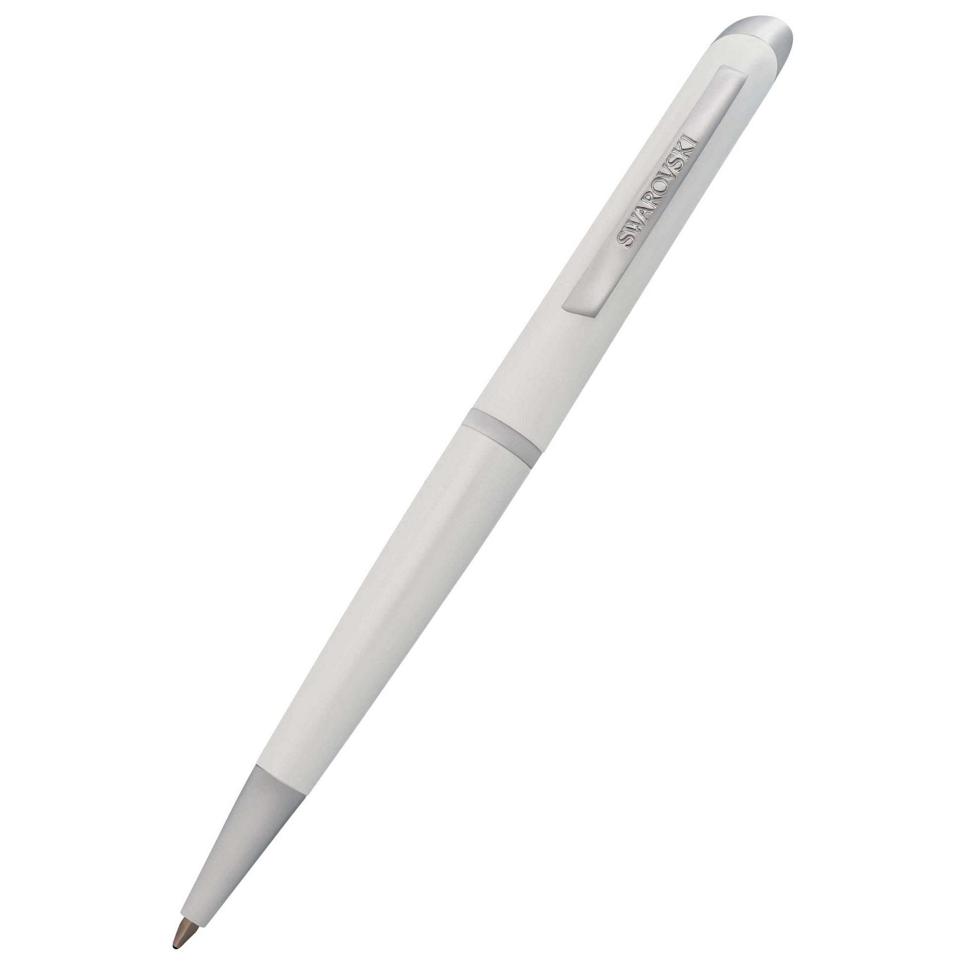 Front view of Swarovski Crystal Starlight Pen 5224375