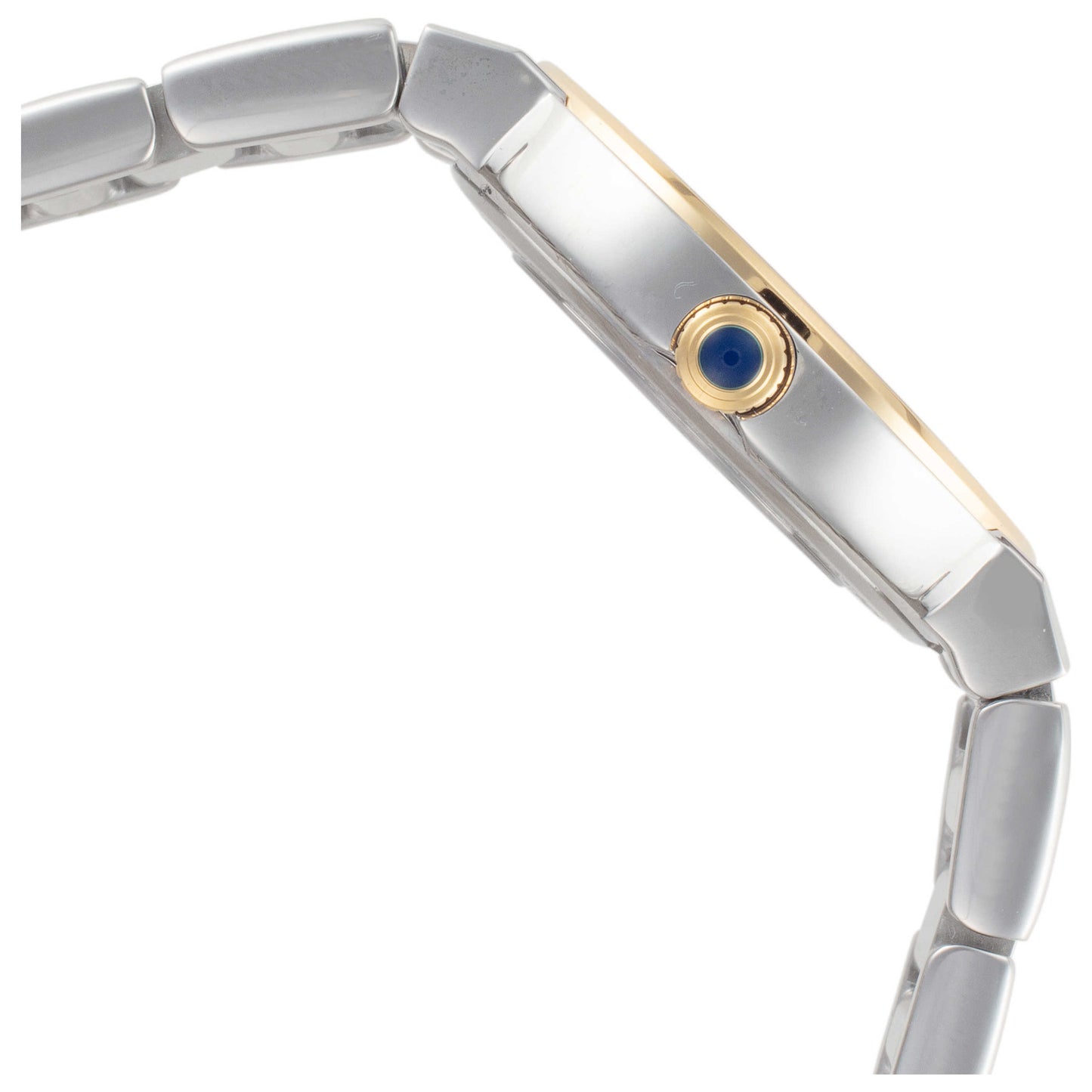 Right view of Raymond Weil Jasmine Women's Quartz Watch 5245-SPS-00661