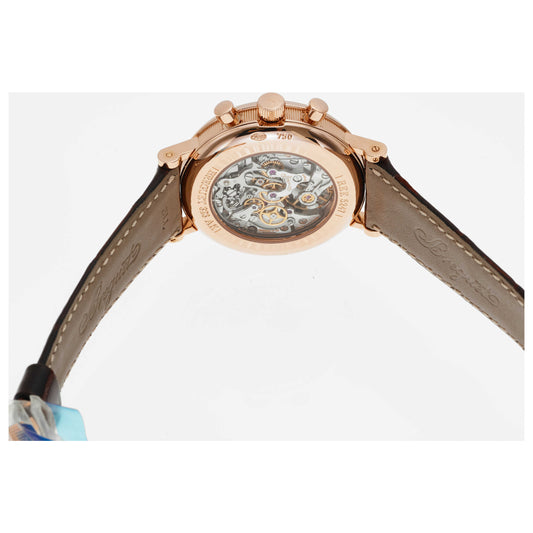 Breguet Classique Men's Manual-Wind Watch 5247BR129V6-SD - Image #2