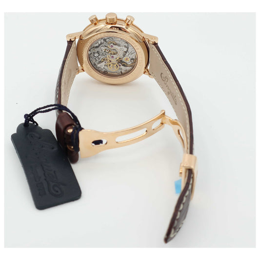 Breguet Classique Men's Manual-Wind Watch 5247BR299V6-SD - Image #2