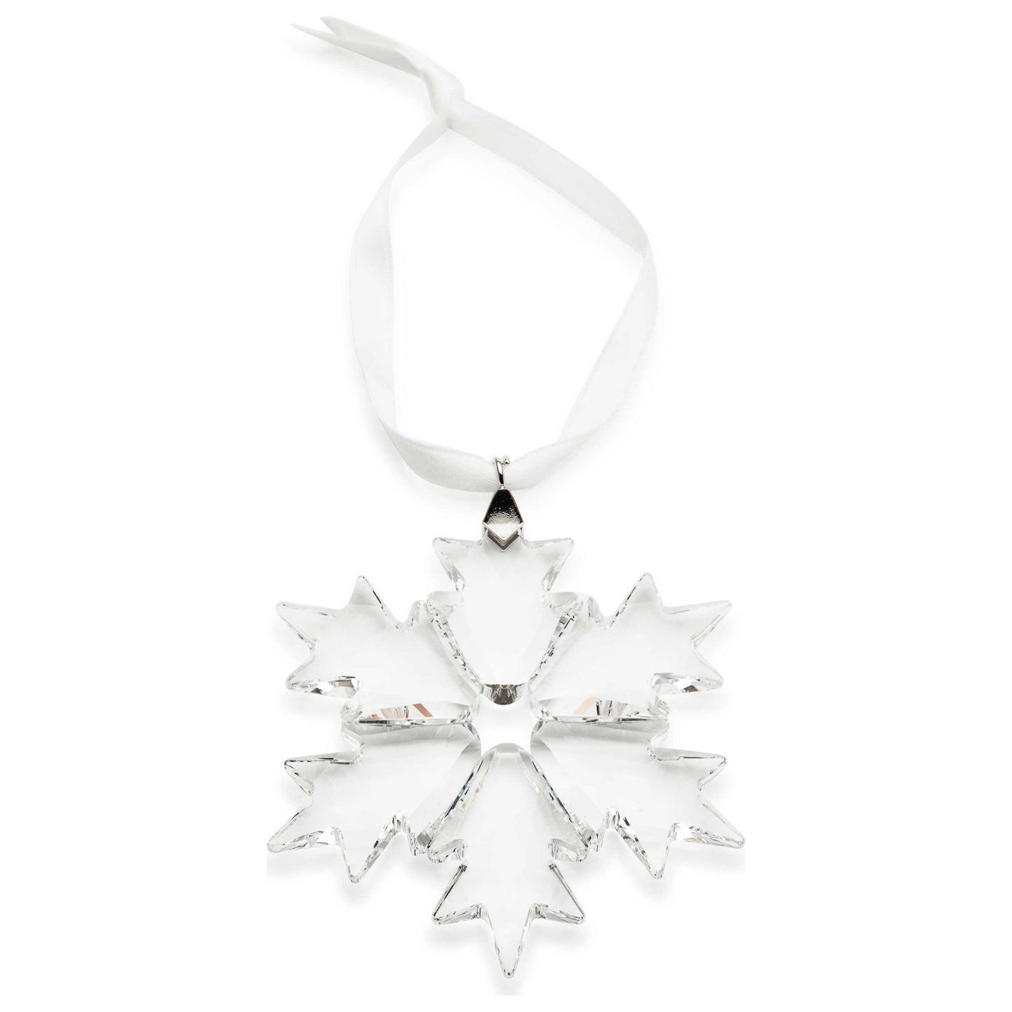 Front view of Swarovski Annual Edition Ornament 5301575