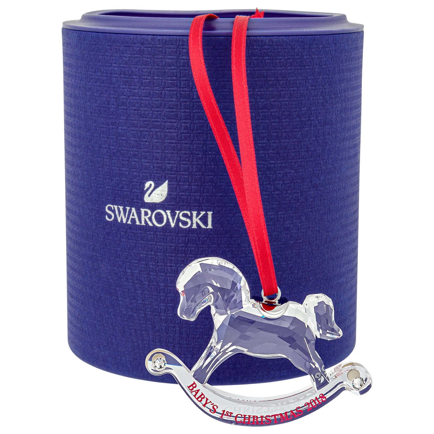 Swarovski 2018 Men's Watch Accessories 5376369 - Image #2