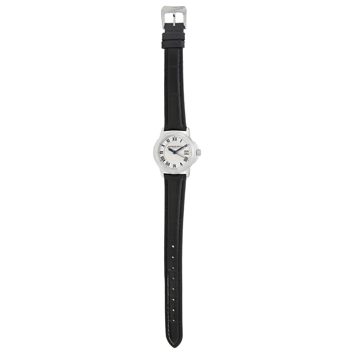 Raymond Weil Tradition Women's Swiss Quartz (Battery-Powered) Watch 5378-STC-00300 - Image #8