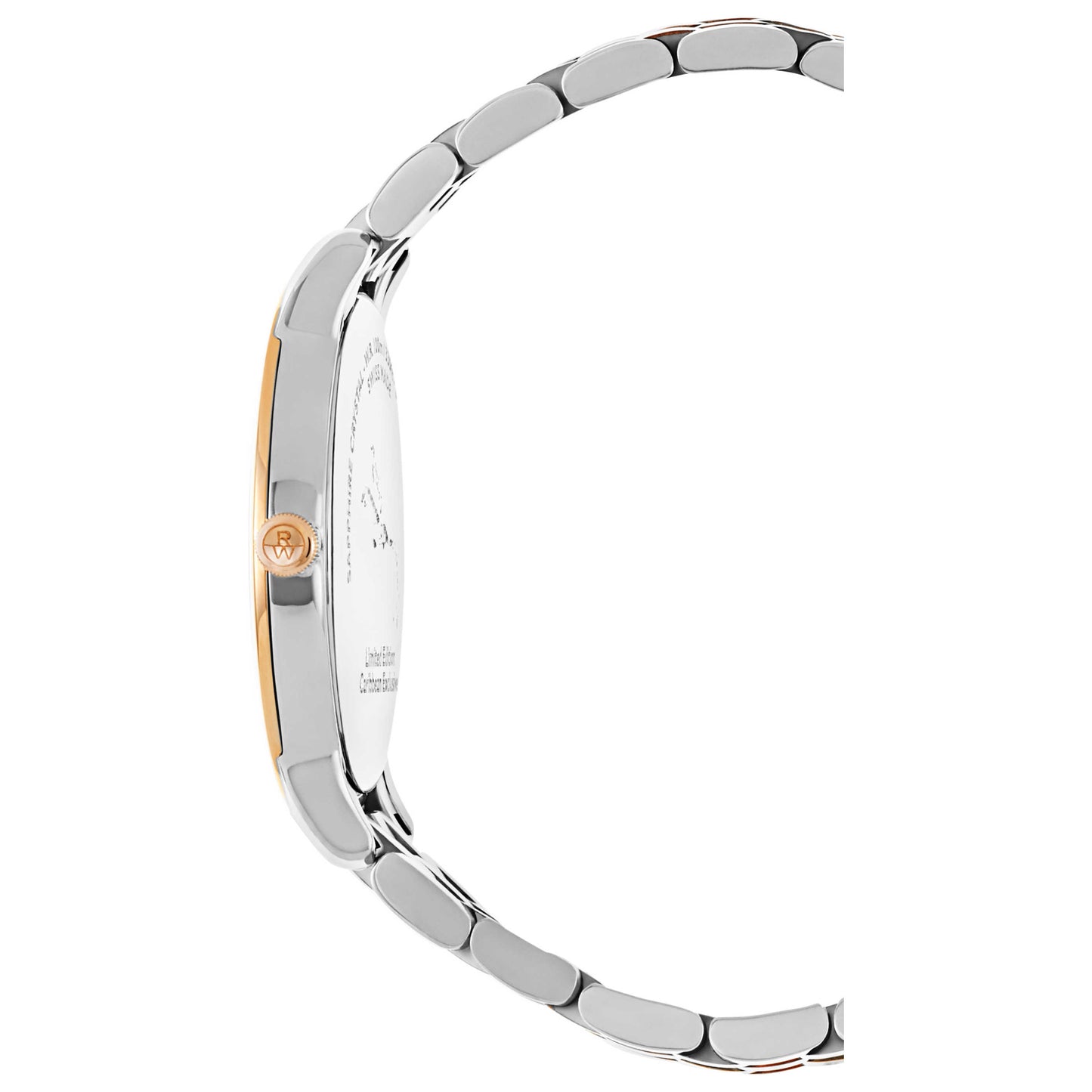 Raymond Weil Toccata Women's Swiss Quartz (Battery-Powered) Watch 5388-SP5-C6581 - Image #4